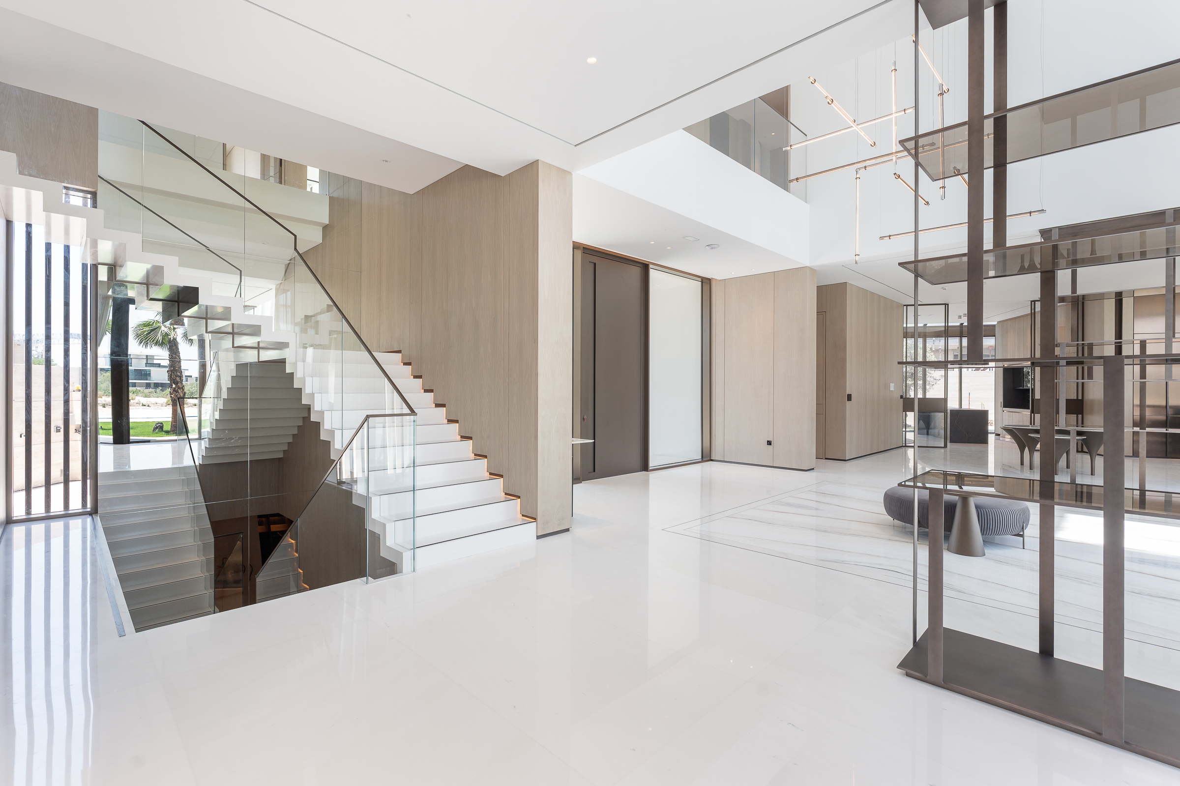  Masterpiece of Design in Private Neighbourhood - 物件實景