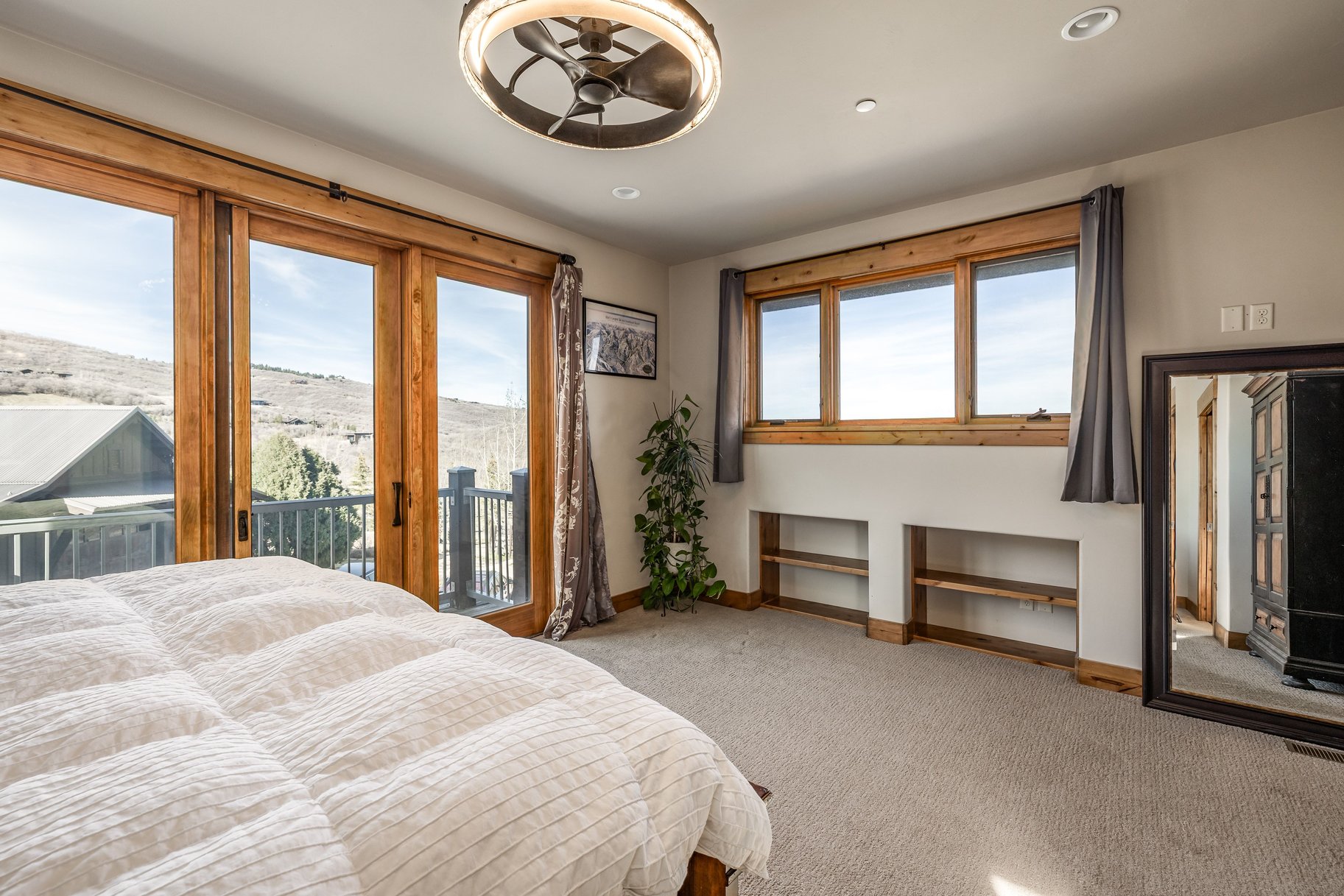  Mountain Luxury Meets the Ultimate Park City Equestrian Lifestyle - 物件實景