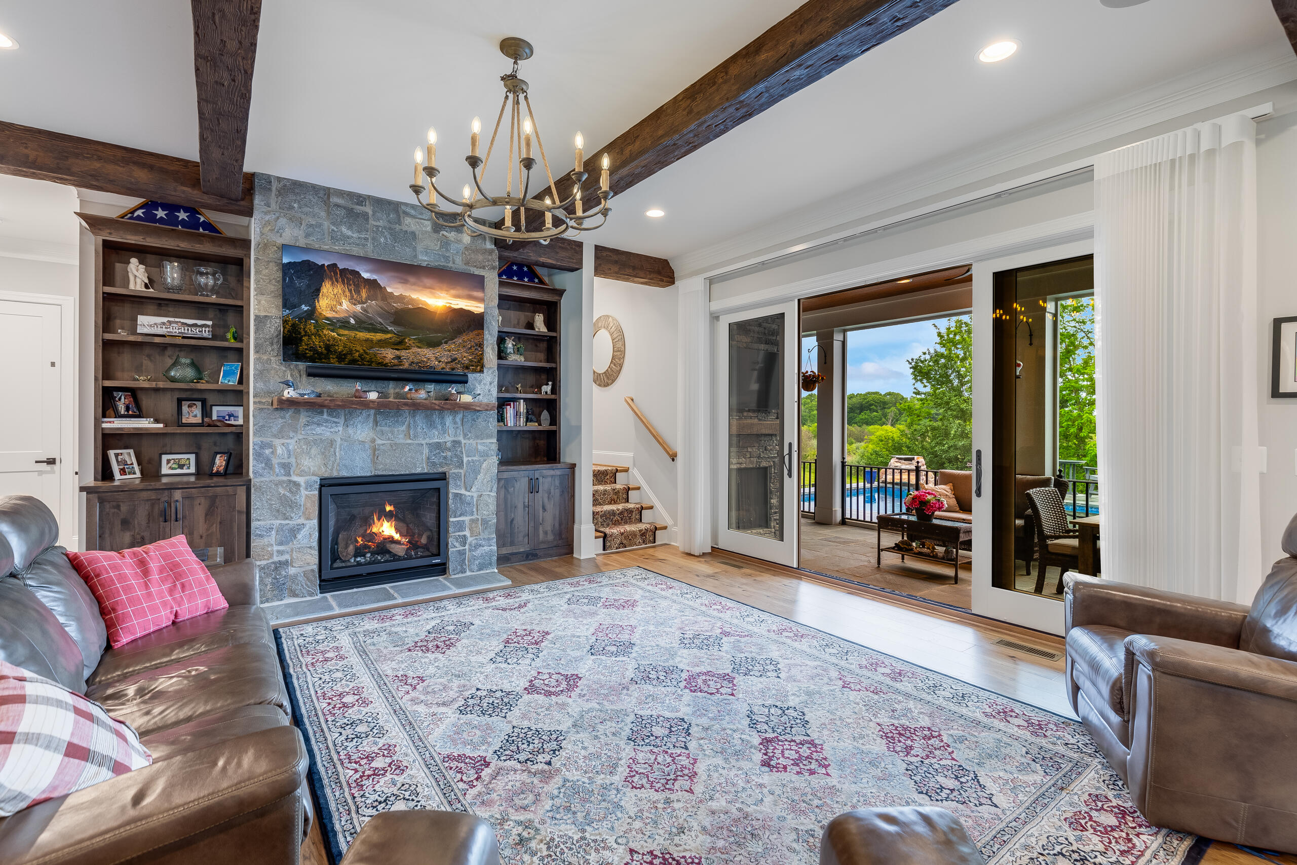  15730 Hunton Lane, Haymarket, VA, 20169 - 物件實景