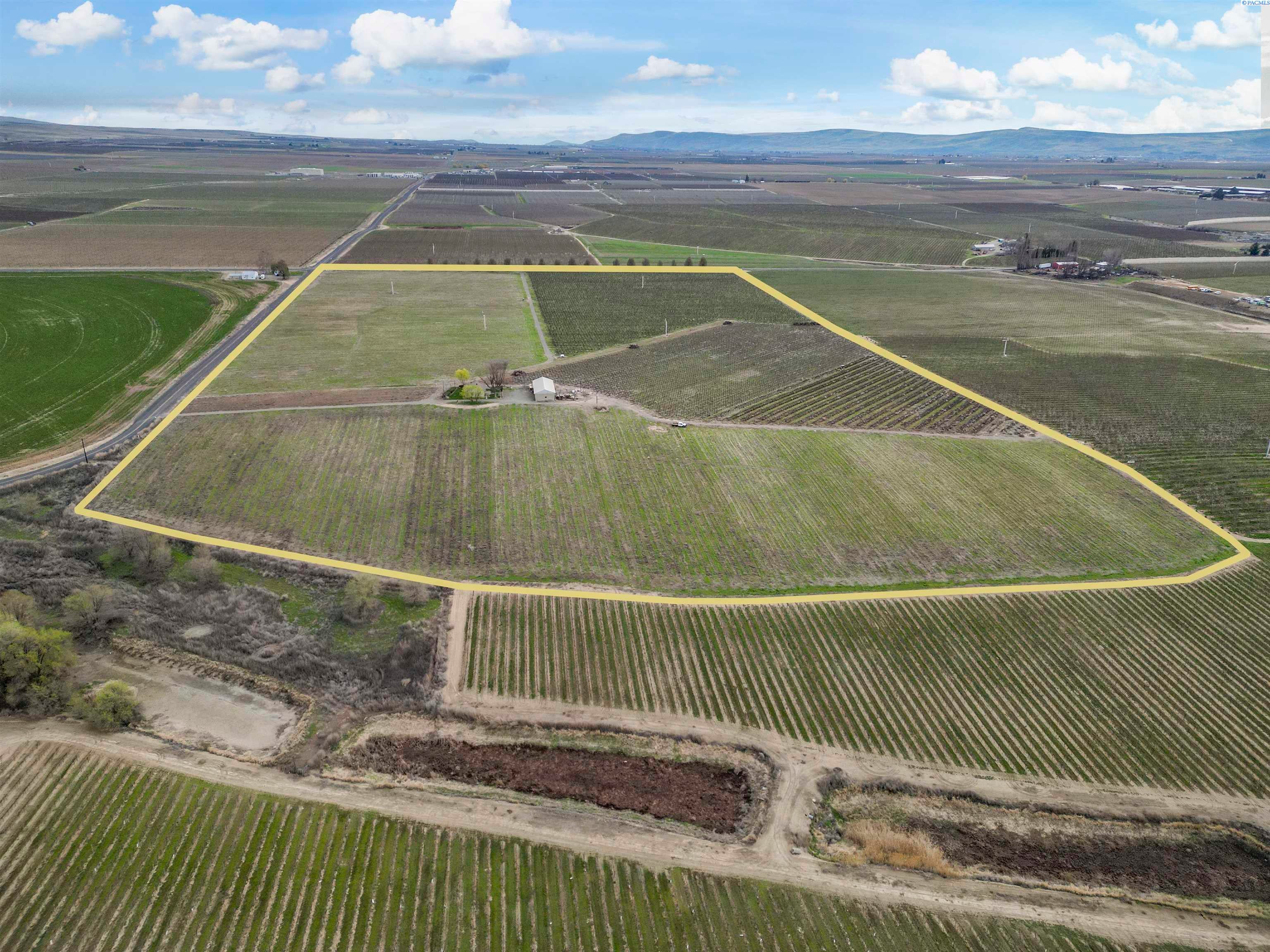 Prosser, Washington, 99350, United States, ,Residential,For Sale,1979081