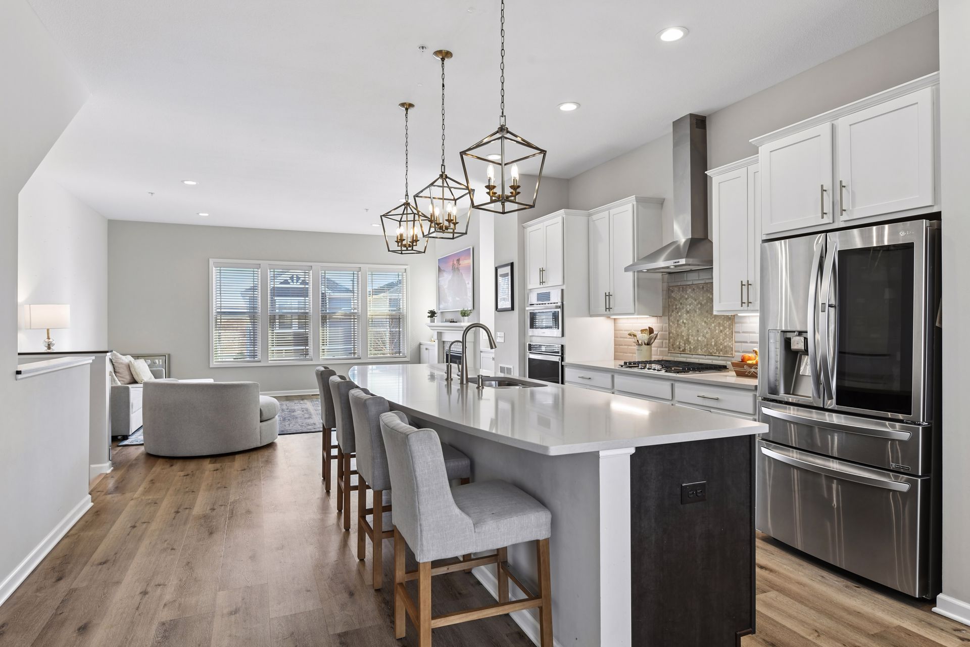  Refined Living in Prime Location - 物件實景