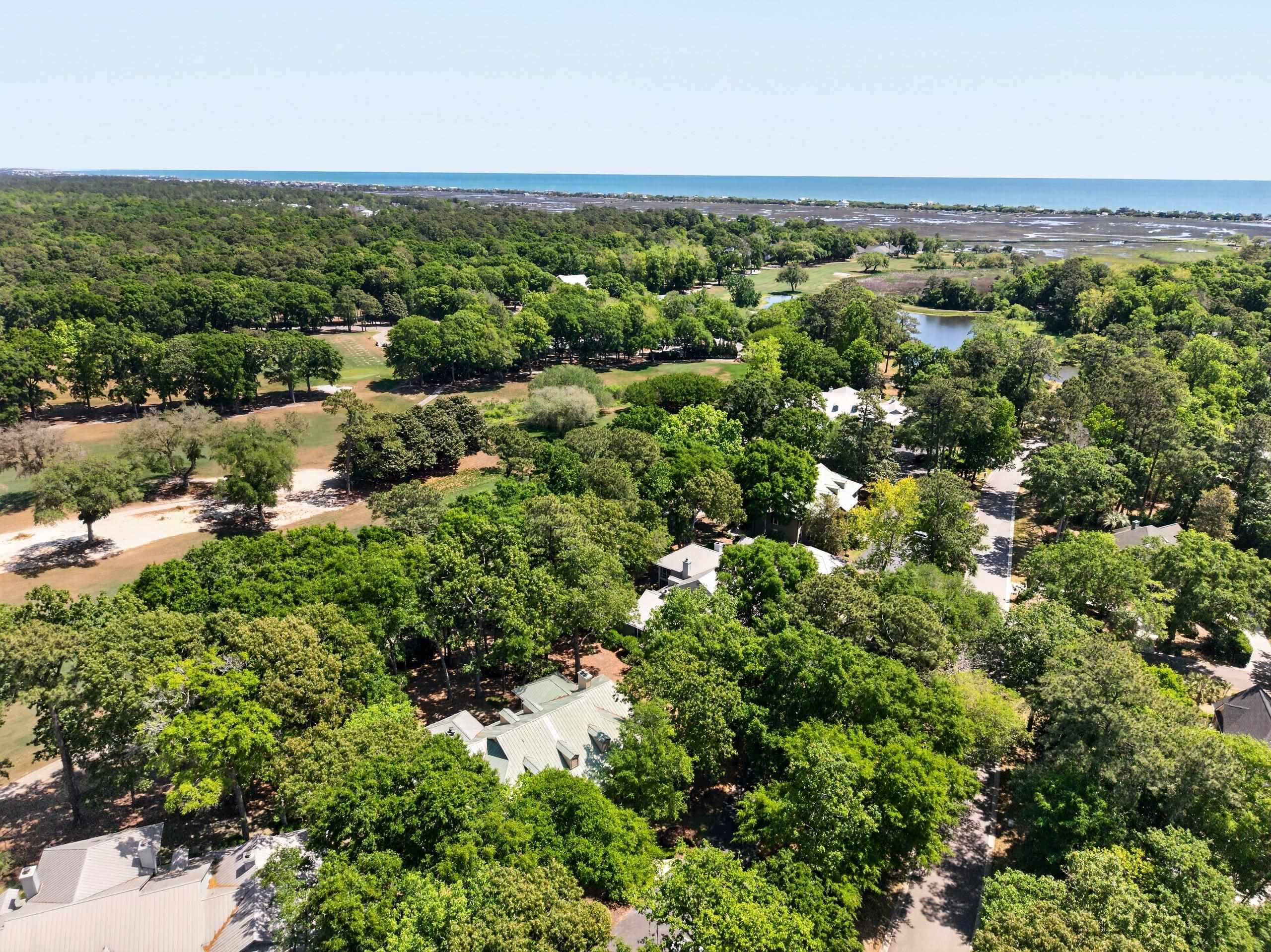  273-3 Golden Bear Drive  Pawleys Plantation - 物件實景