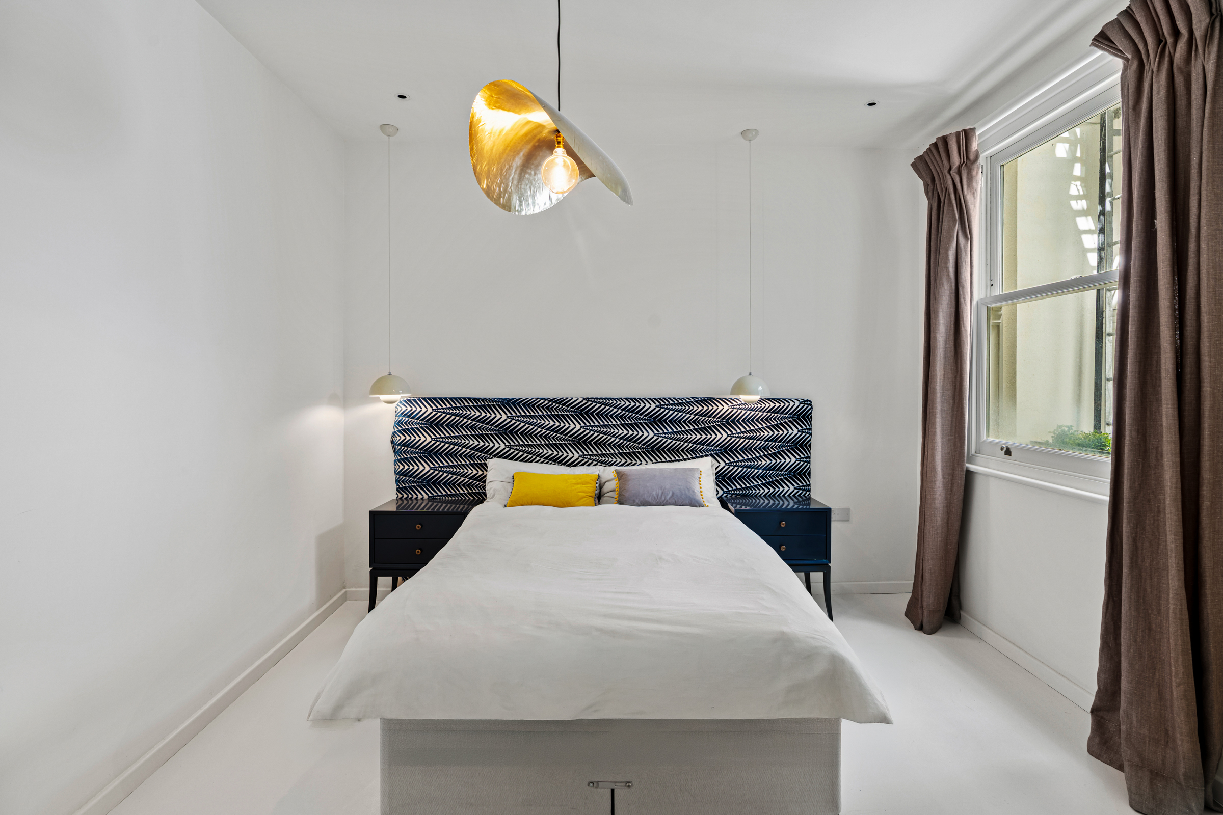  Beautifully Finished Victorian Townhouse Moments from High Street Kensington - 物件實景