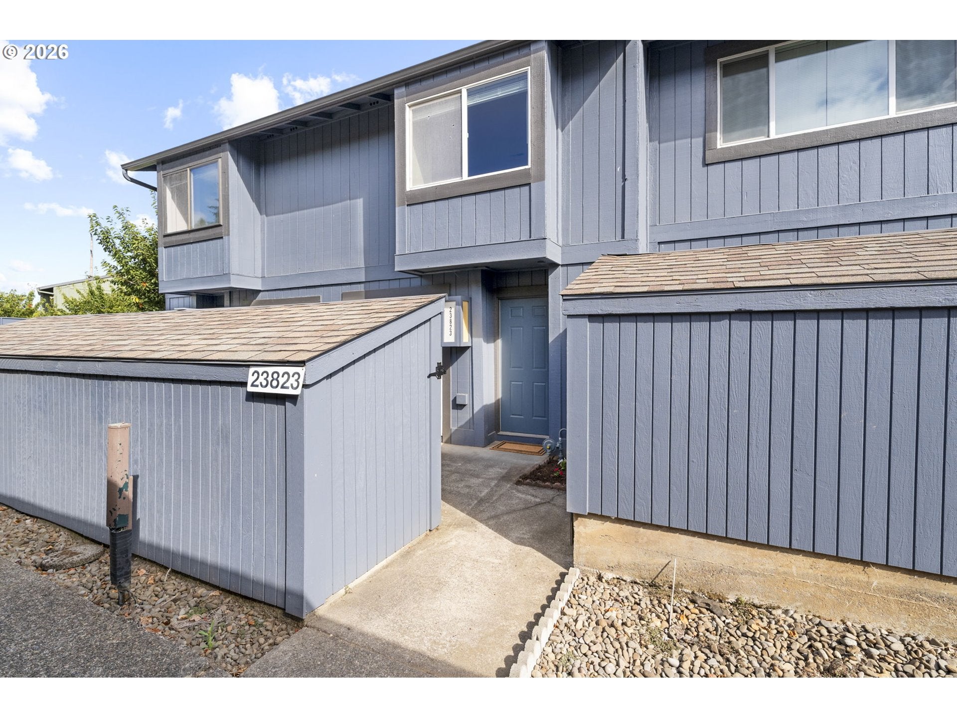 Treehill Dr, Wood Village, OR 97060