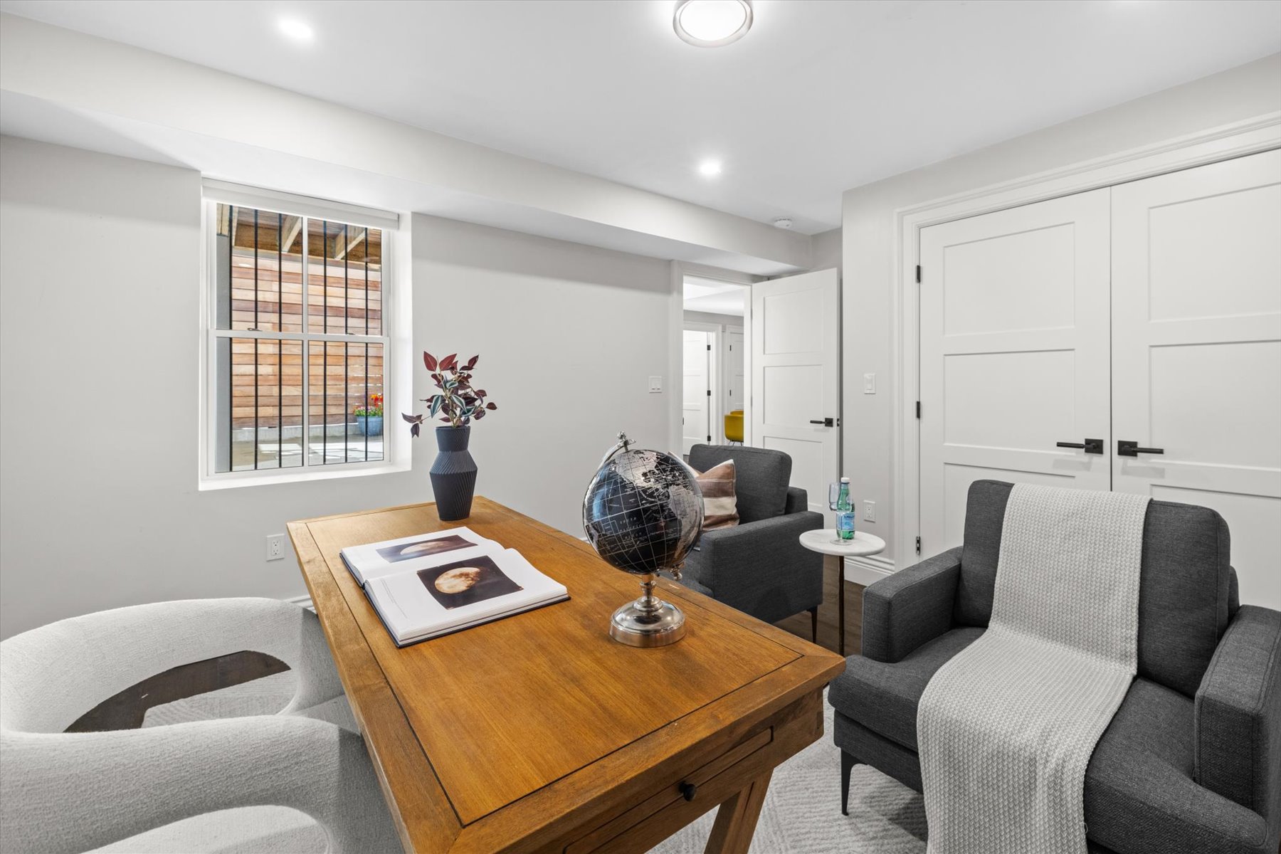  160 Norfolk Street- Unit 1, Cambridge, MA, 02139 - 物件實景