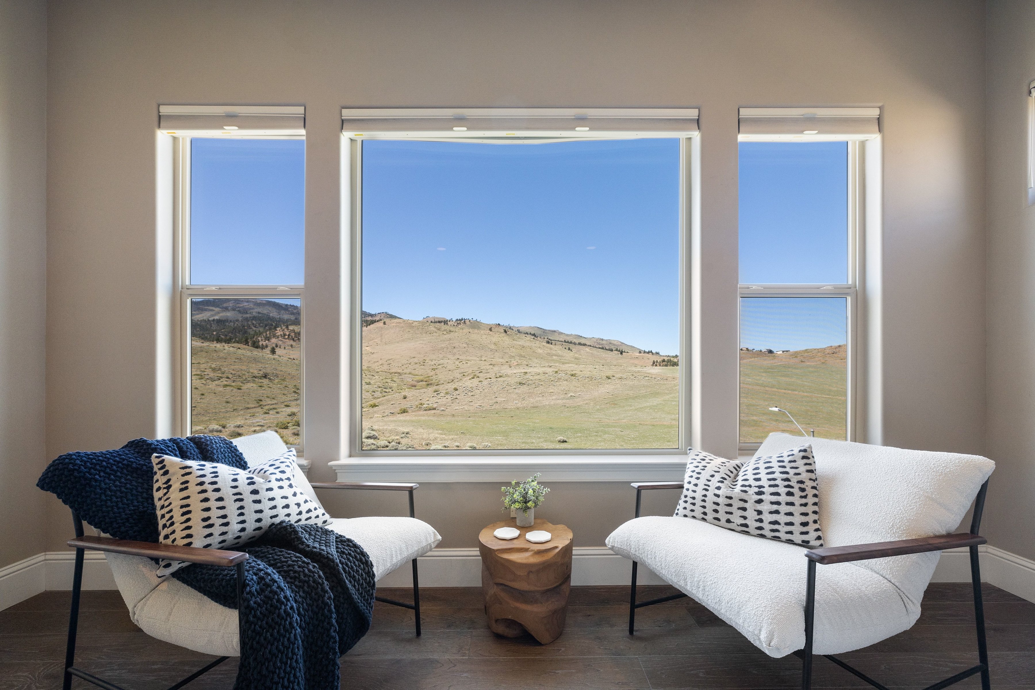  Luxurious Modern Farmhouse with Breathtaking Views - 物件實景