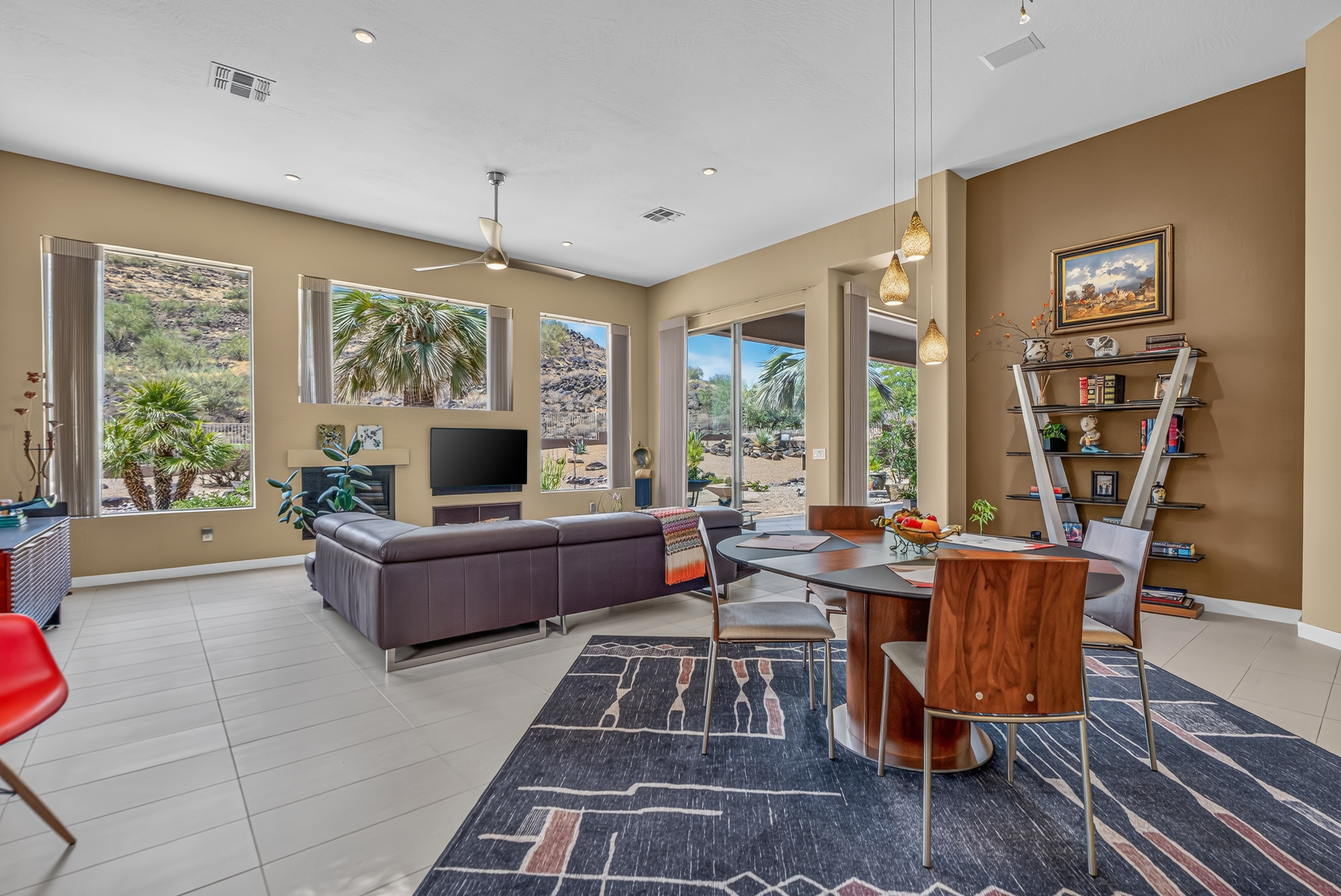  5565 W Pinnacle Hill Drive¦Glendale, AZ - 物件實景