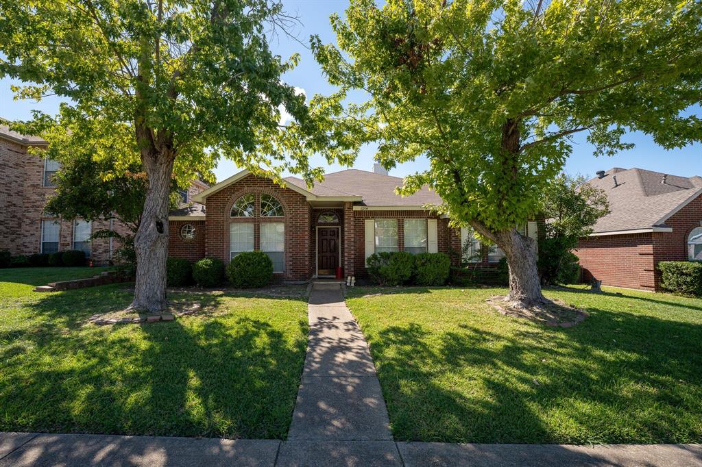 Berridge Ln, Dallas, TX 75227