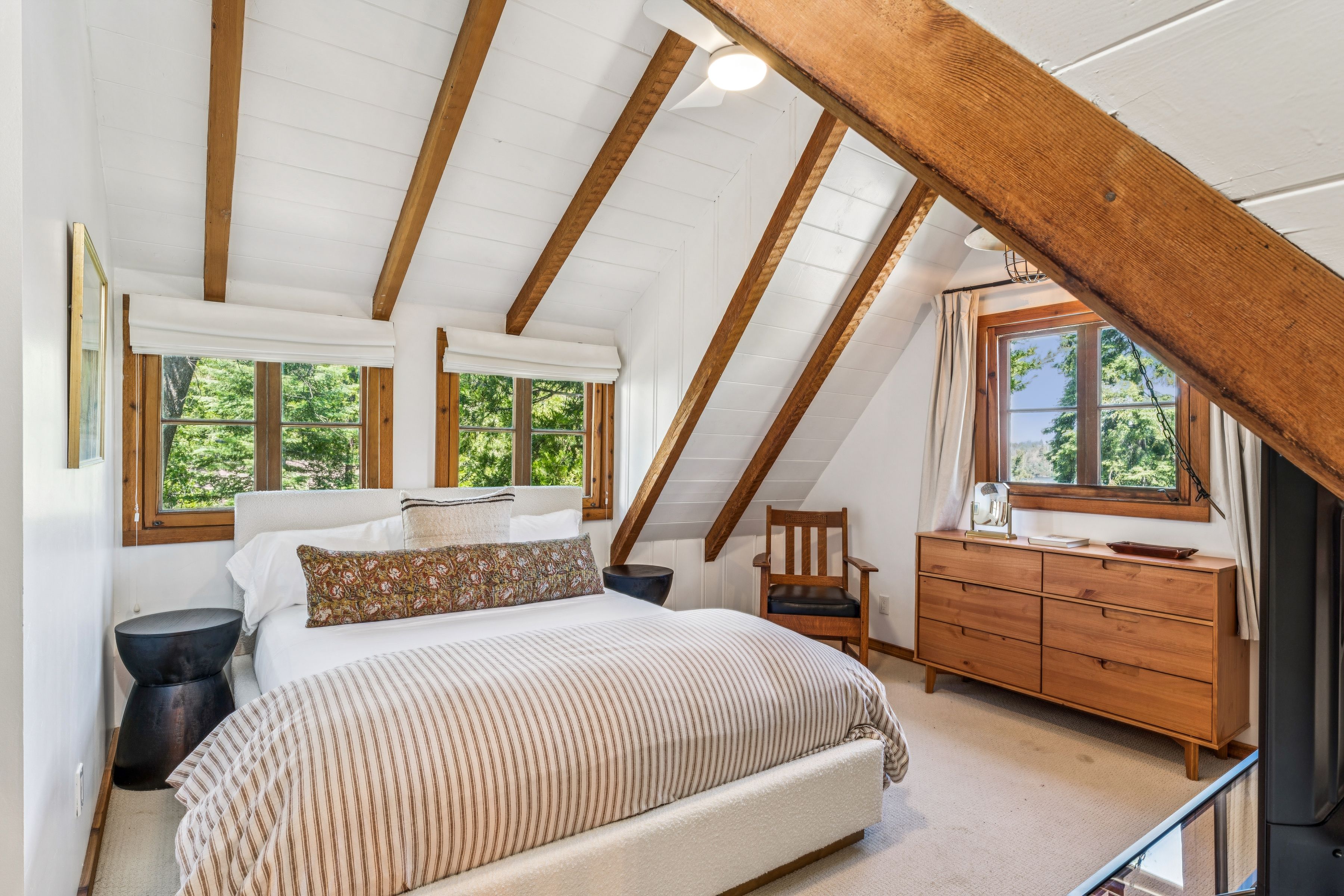  28901 Palisades Drive, Lake Arrowhead, CA 92352 - 物件實景