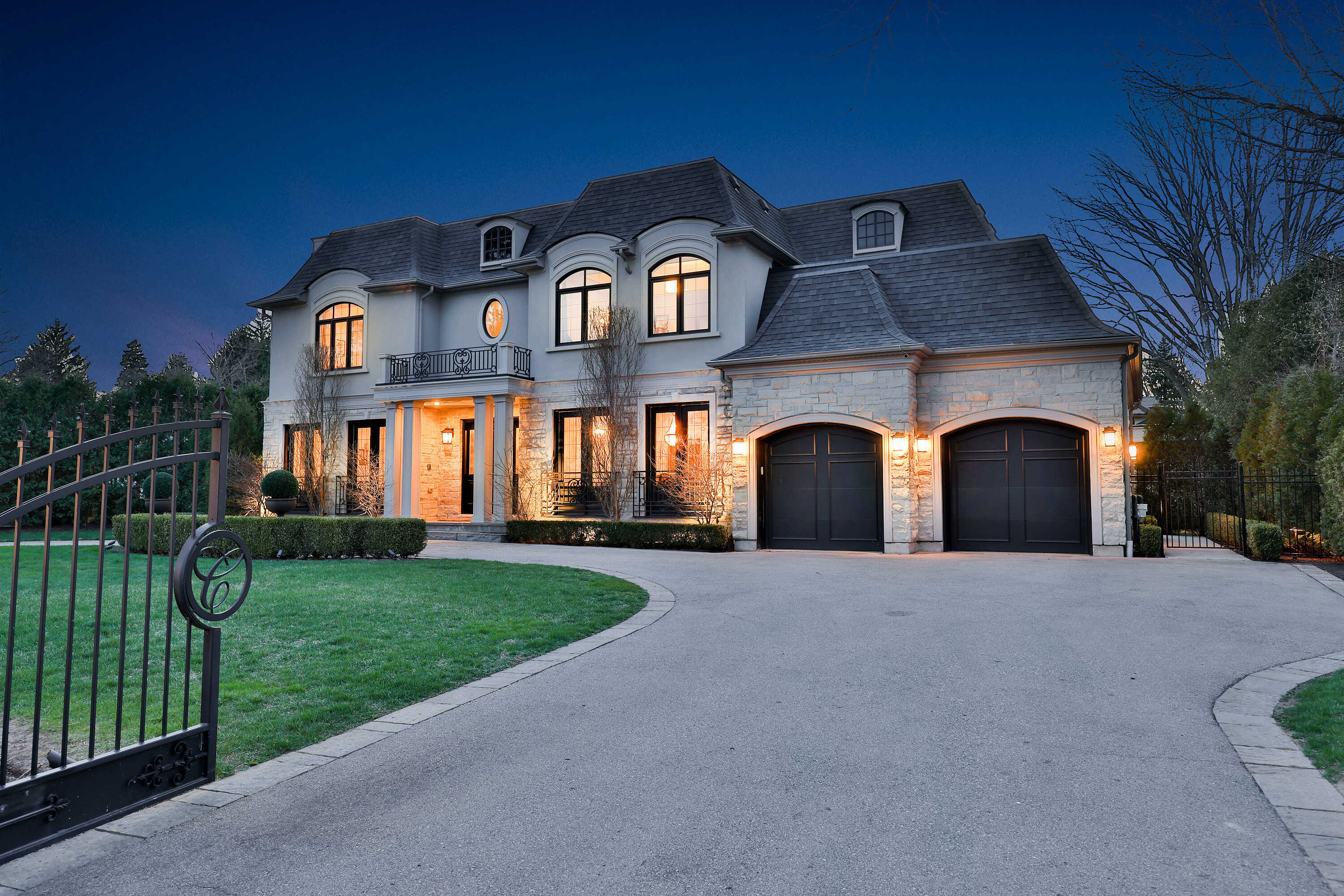  Luxury Detached Residence - 物件實景