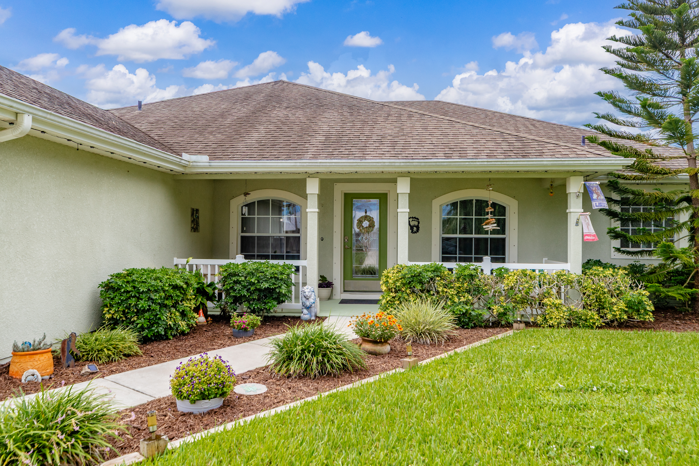  818 George Street, Sebastian, FL, 32958 - 物件實景