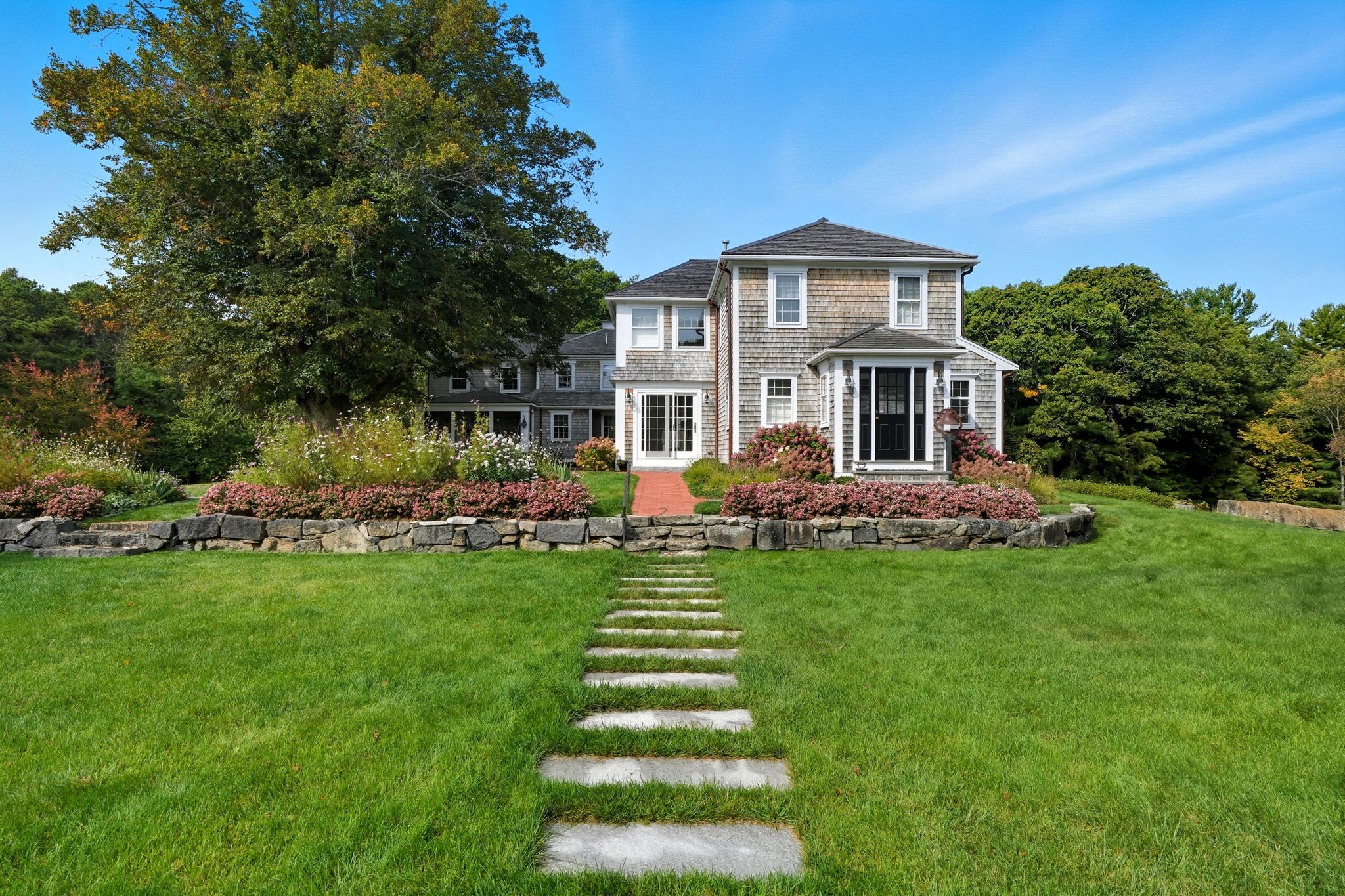  65 Partridge Rd, Duxbury - 物件實景