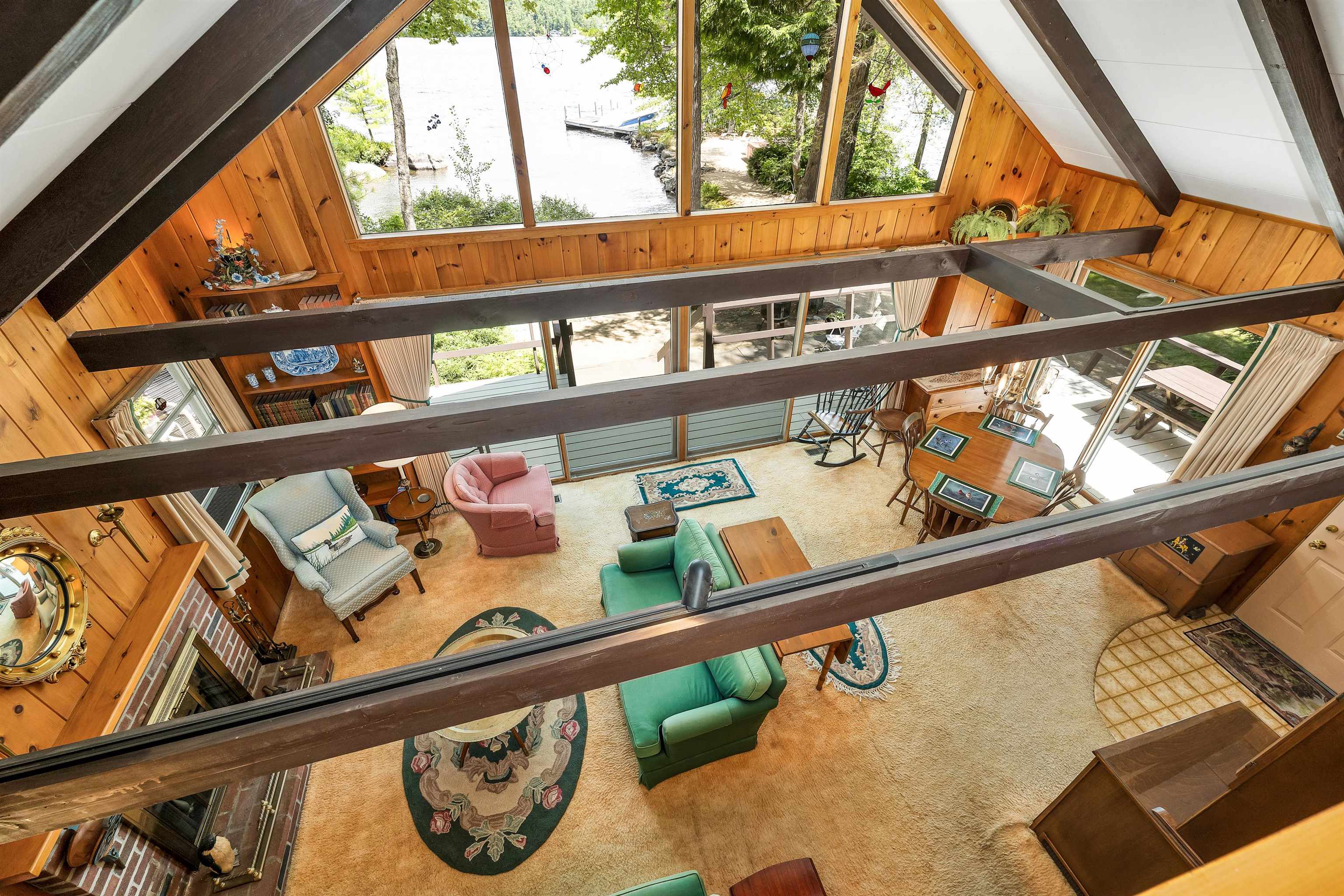 Moultonborough, New Hampshire, 03254, United States, 3 Bedrooms Bedrooms, ,3 BathroomsBathrooms,Residential,For Sale,1901943