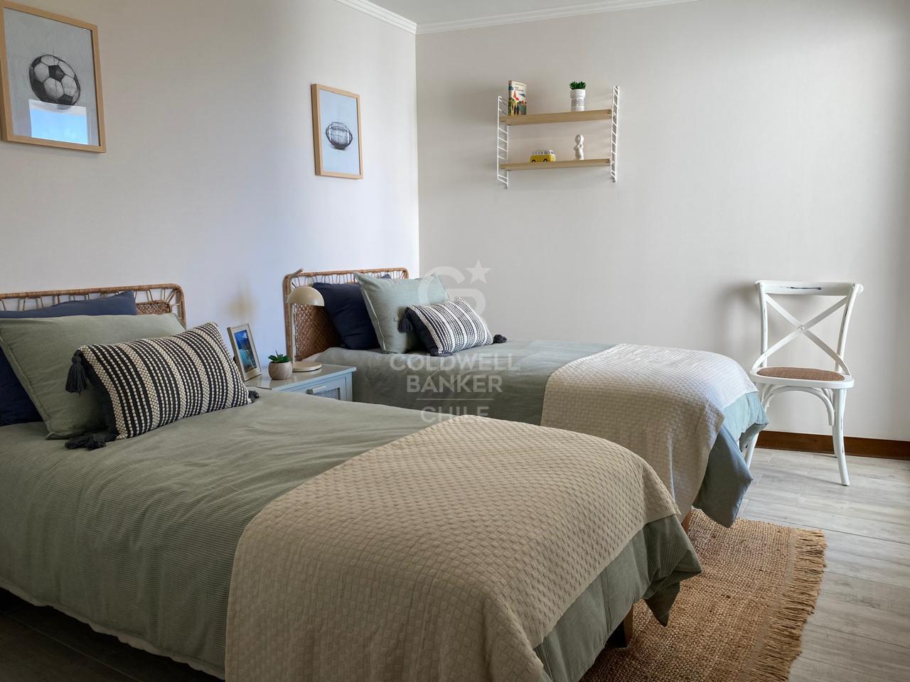 Concón, Chile, 3 Bedrooms Bedrooms, ,3 BathroomsBathrooms,Residential,For Sale,1721045