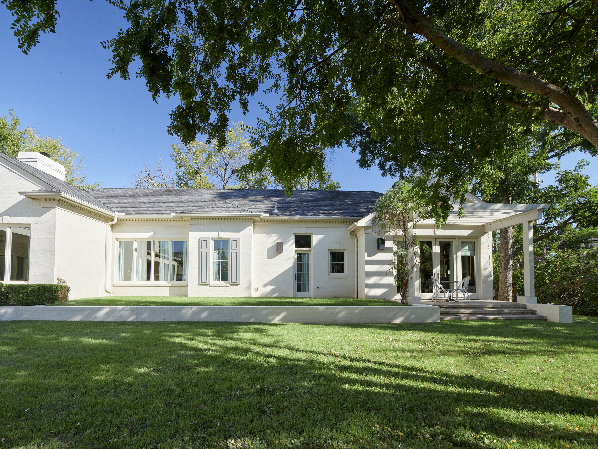  6803 Avondale Drive, Nichols Hills, OK 73116 - 物件實景