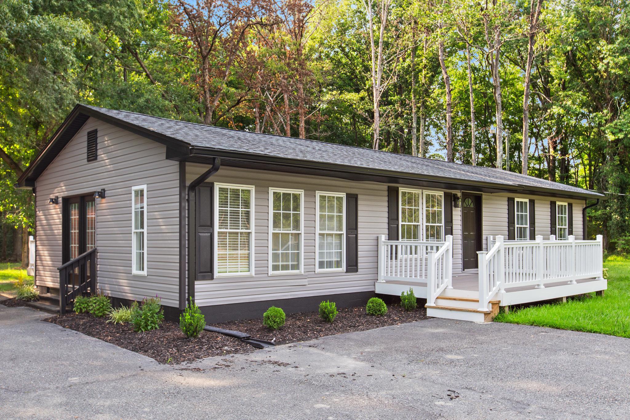 Potomac Dr, King George, VA 22485