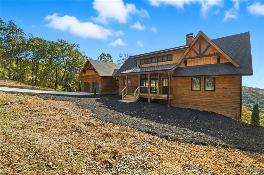 Jasper, Georgia, 30143, United States, 4 Bedrooms Bedrooms, ,5 BathroomsBathrooms,Residential,For Sale,1976069