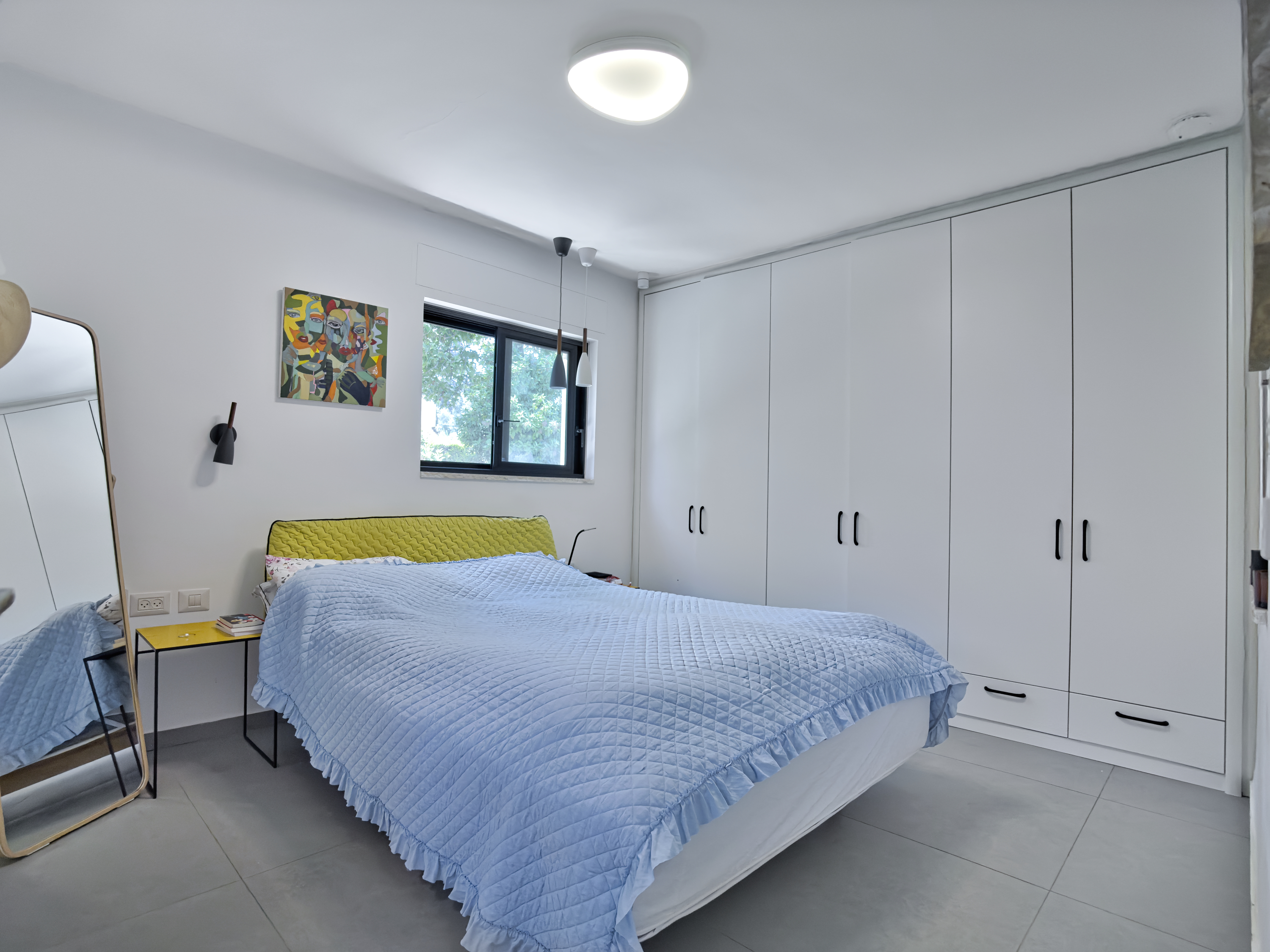  Elegant Private Home Surrounded by Lush Gardens in the Heart of Mevaseret Zion - 物件實景