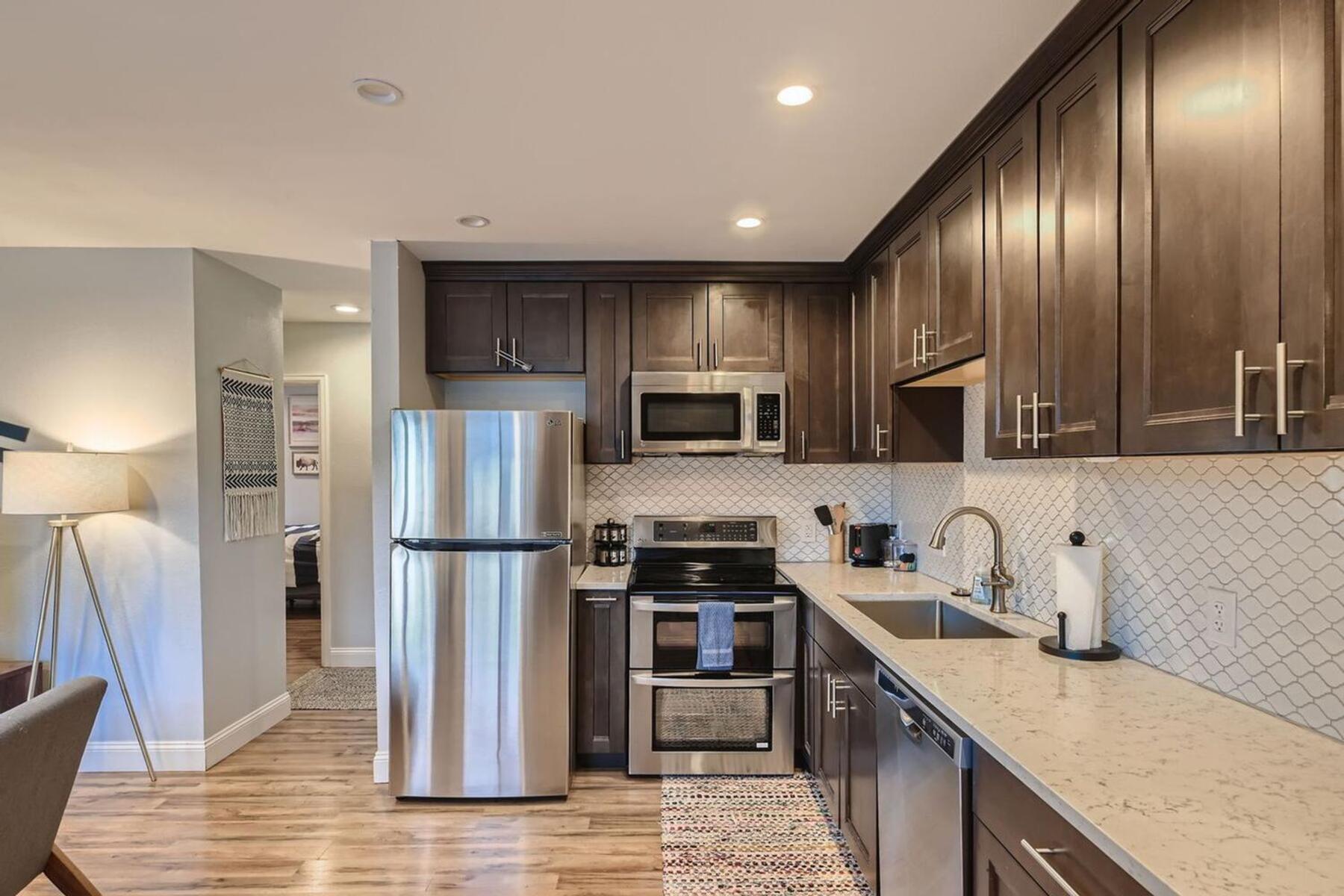  216 Pitkin St, Frisco, CO, 80443 - 物件實景