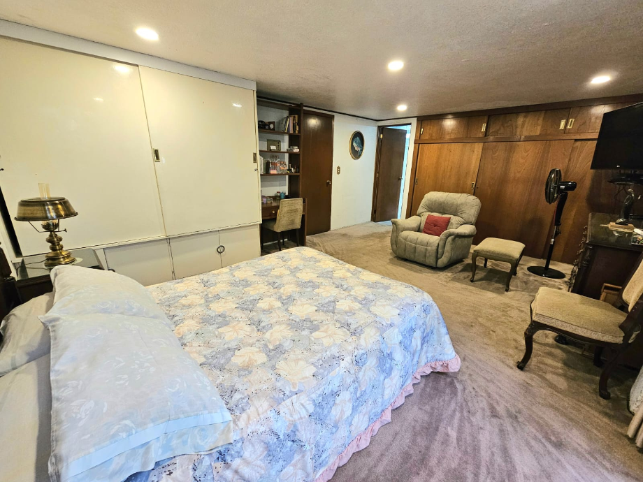 Naucalpan de Juárez, Estado de méxico, 53100, Mexico, 4 Bedrooms Bedrooms, ,6 BathroomsBathrooms,Residential,For Sale,1762257
