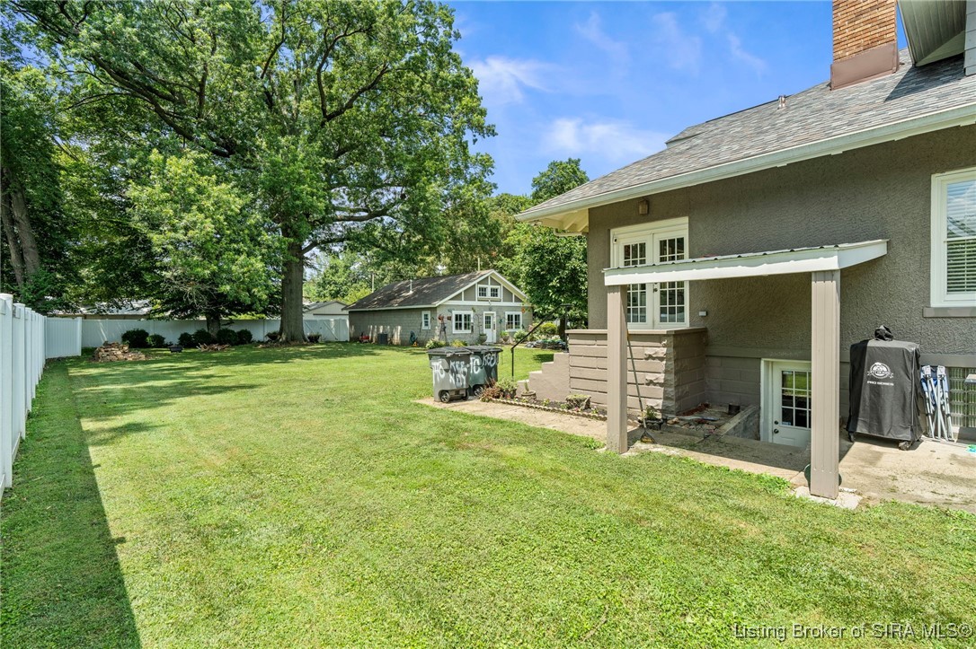 Jeffersonville, Indiana, 47130, United States, 4 Bedrooms Bedrooms, ,4 BathroomsBathrooms,Residential,For Sale,1897686