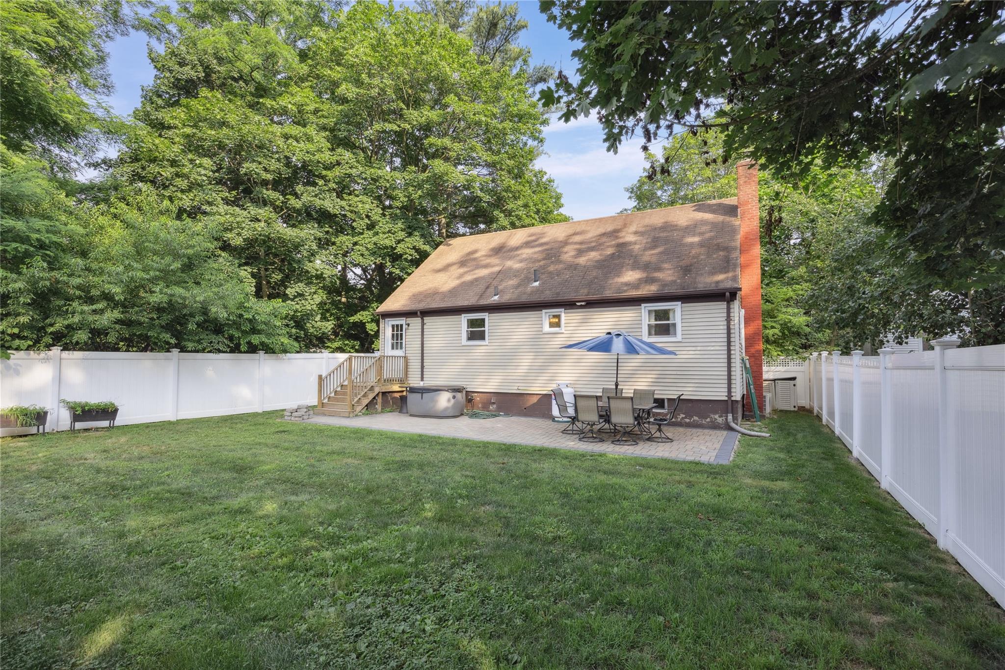 Wyandanch, New York, 11798, United States, 4 Bedrooms Bedrooms, ,2 BathroomsBathrooms,Residential,For Sale,1892746