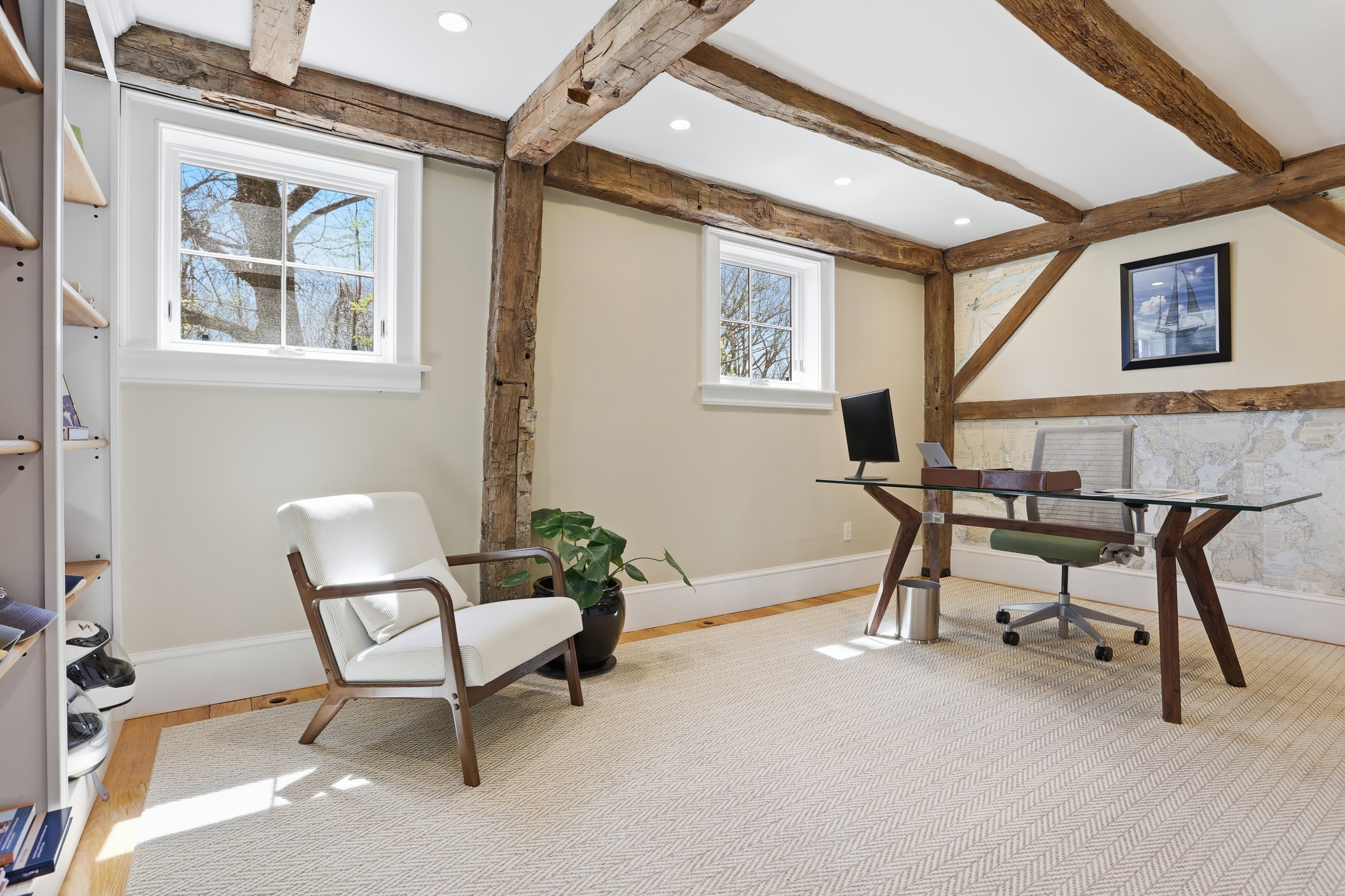  330 Lowell Road, Concord, MA 01742 - 物件實景