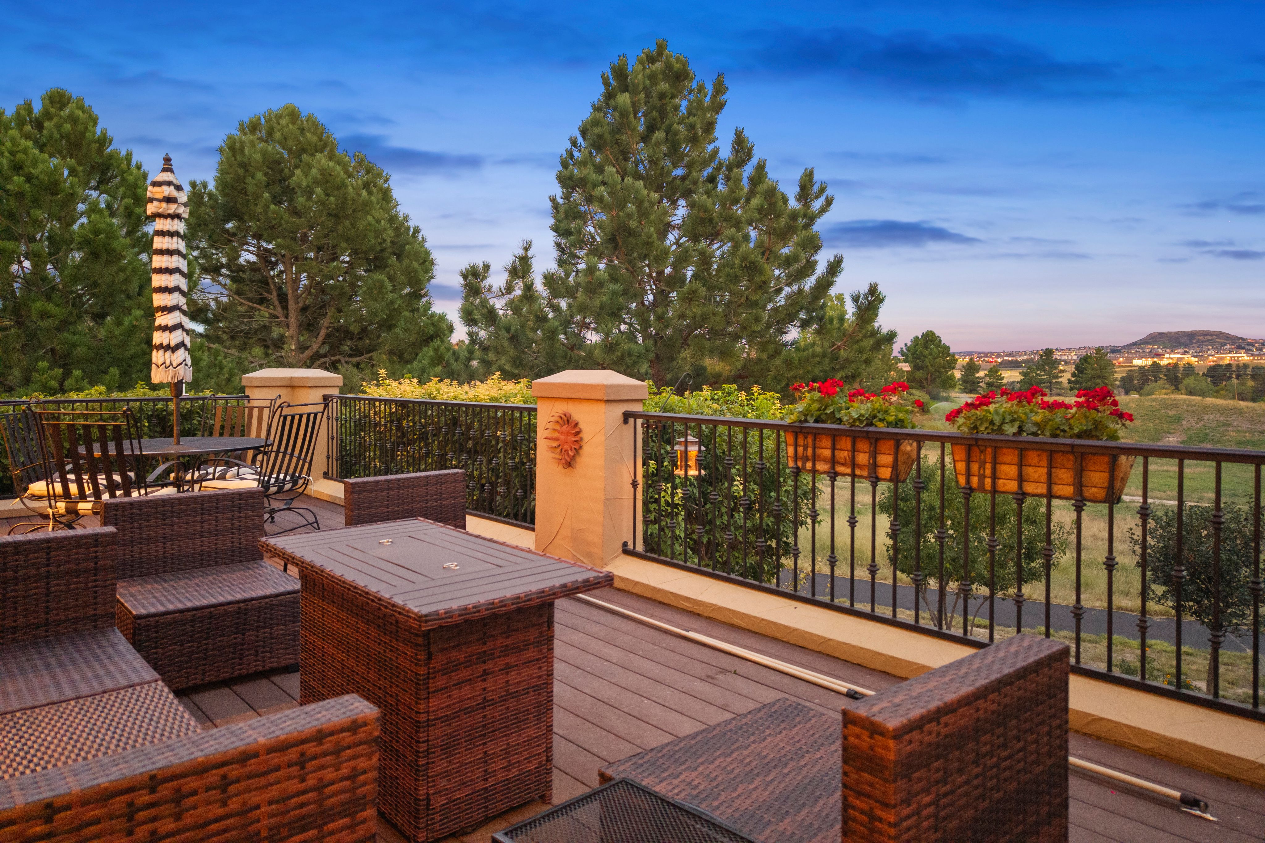 European-inspired patio home - 物件實景