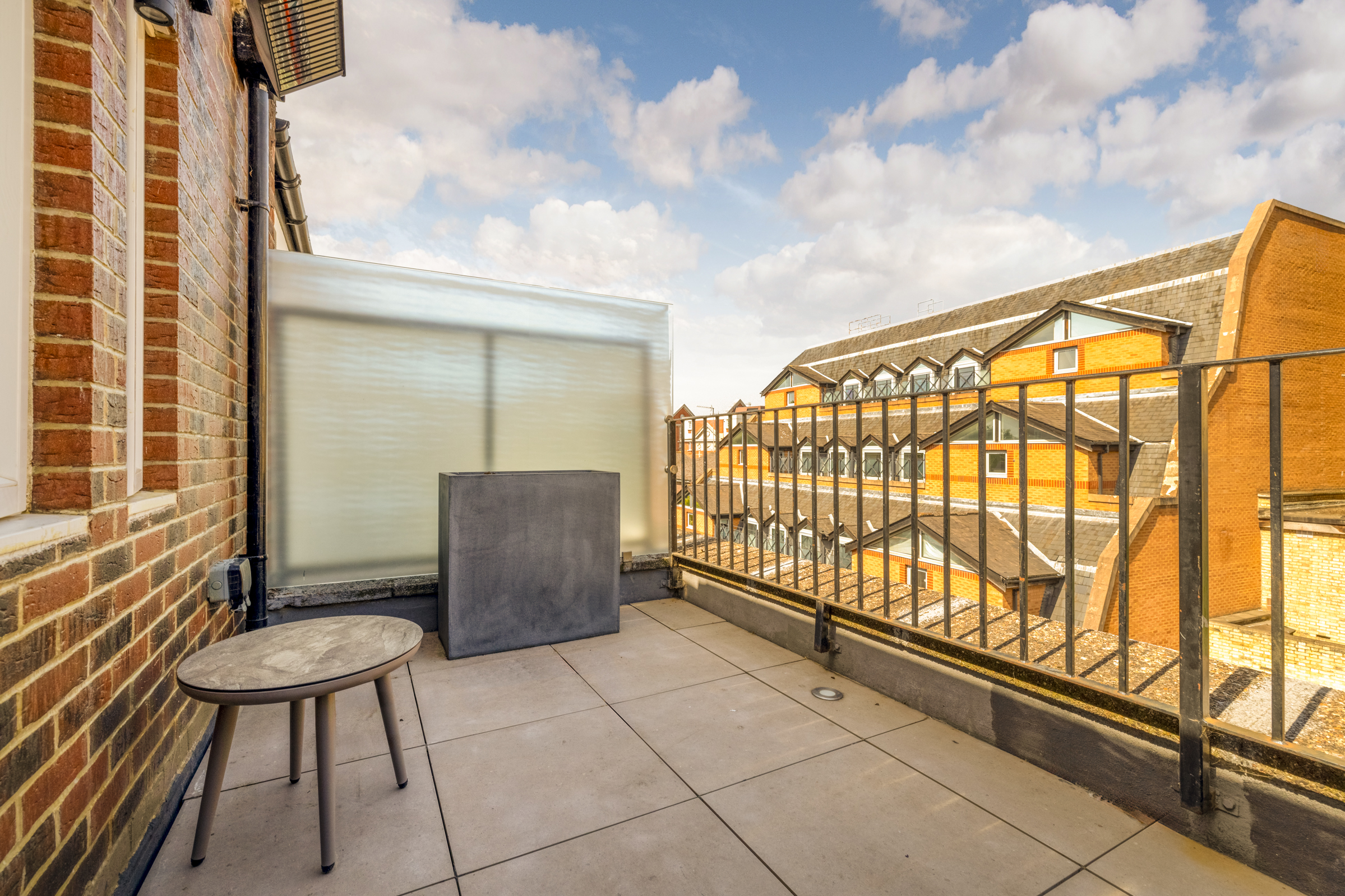  A Chelsea Townhouse with Private Garage and Outdoor Entertaining Space - 物件實景