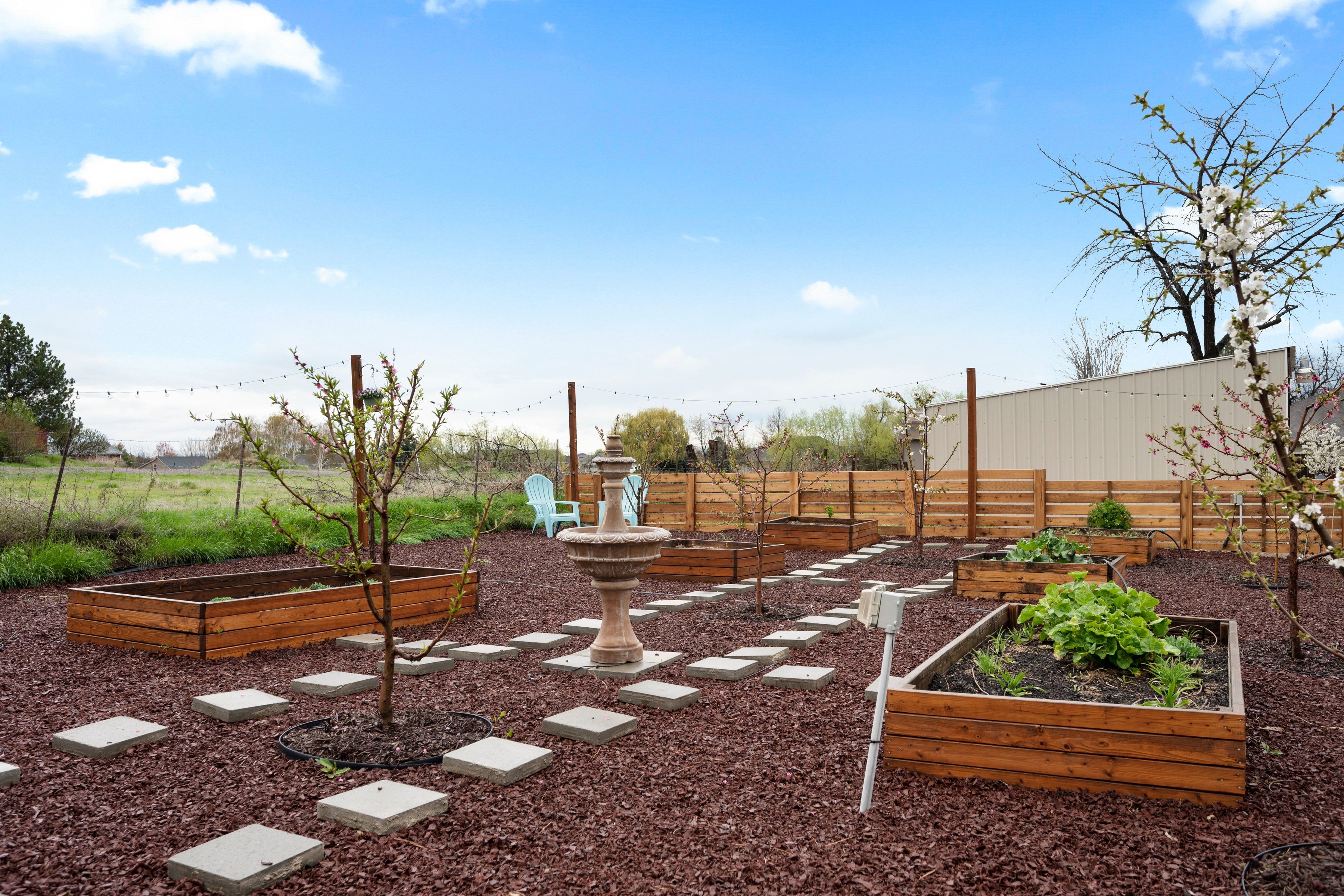  Farm-to-Table Living with Income Unit & Views - 物件實景