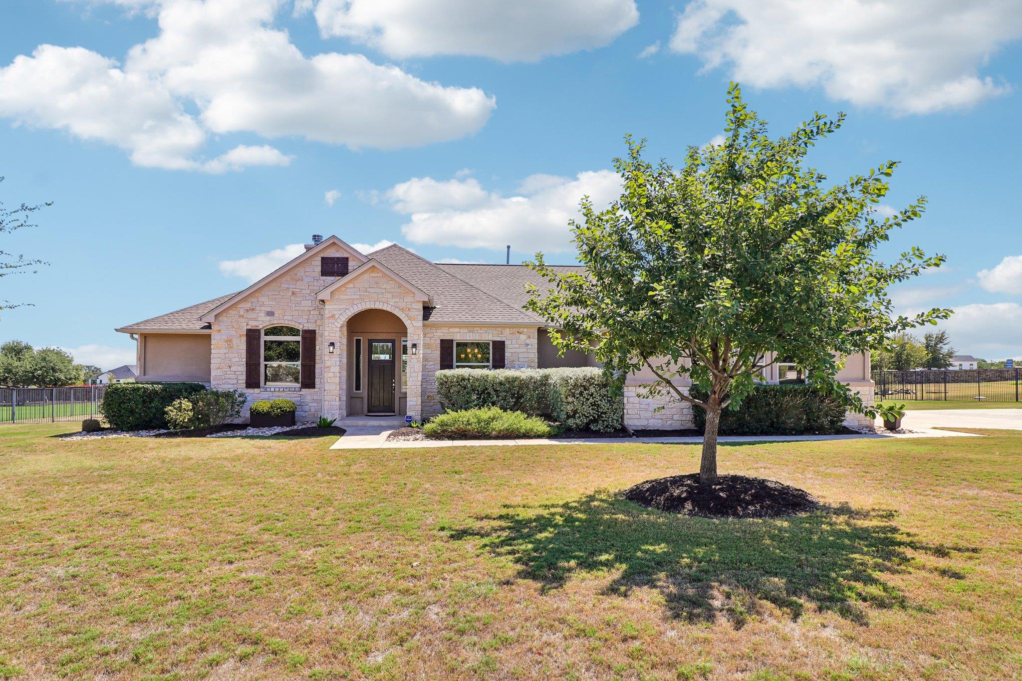 Great Owl Pass, Leander, TX 78641