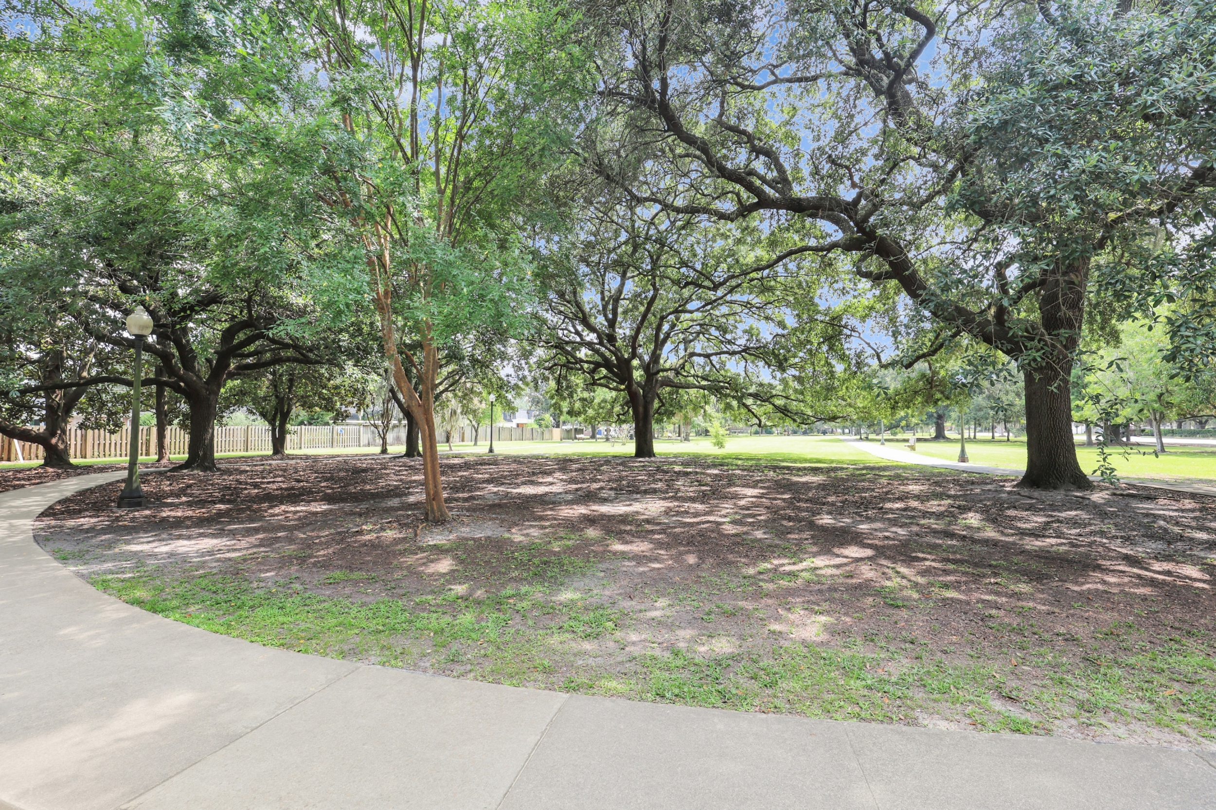  Prestigious Home in Ardsley Park Featured in Southern Living Magazine - 物件實景