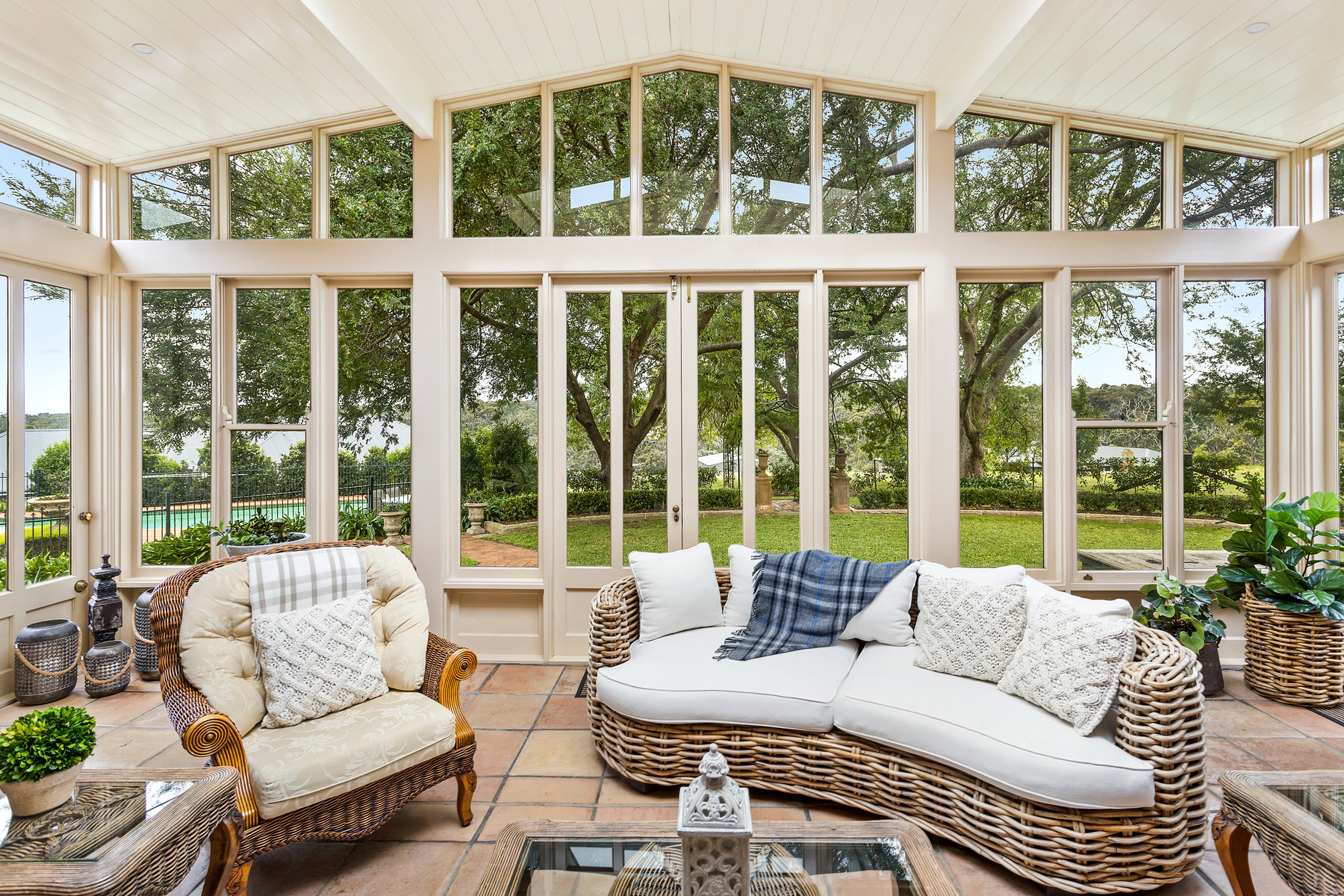  Truro House - 物件實景