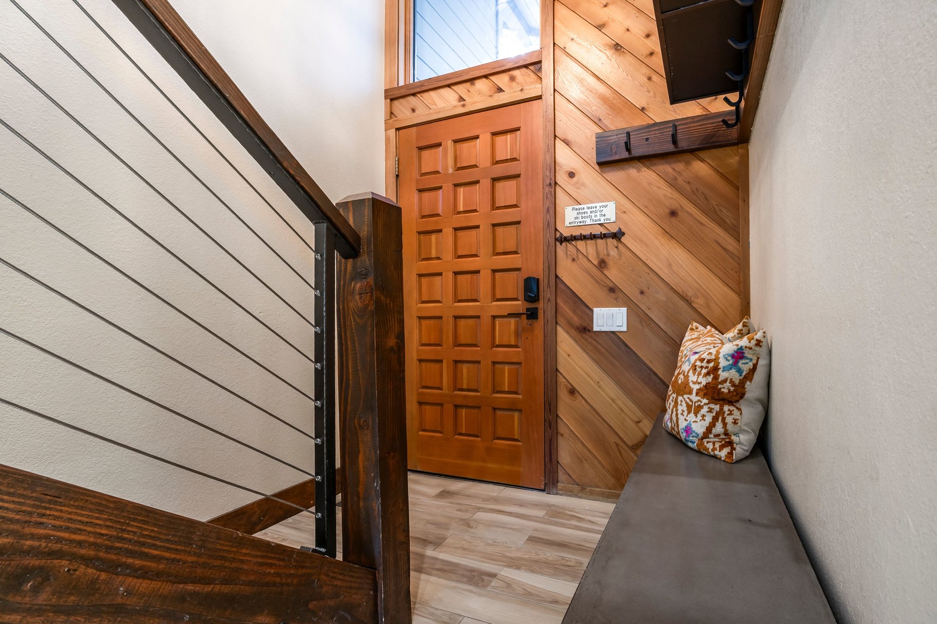  Beautifully Renovated Ski-In/Ski-Out Townhome in Upper Deer Valley - 物件實景