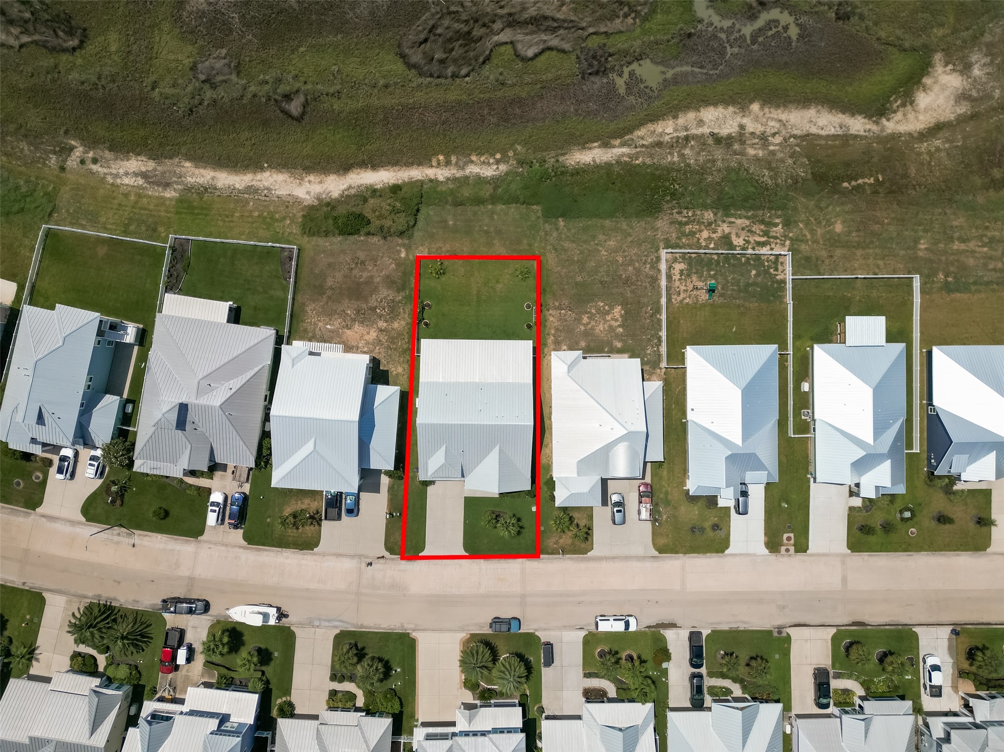  5208 Allen Cay Drive - 物件實景
