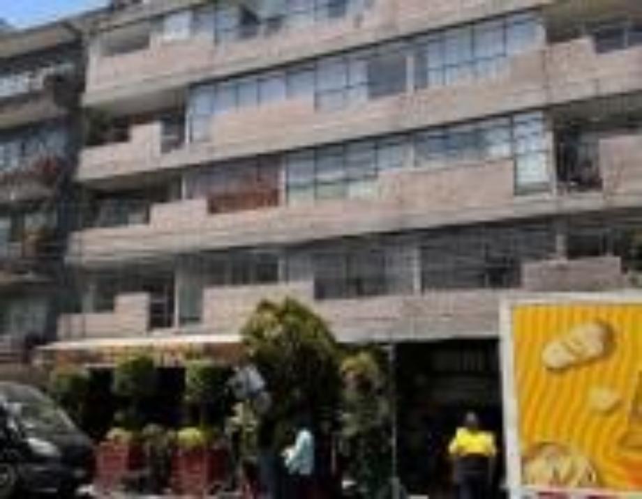Cuauhtémoc, Ciudad de México, 06700, Mexico, 2 Bedrooms Bedrooms, ,1 BathroomBathrooms,Residential,For Sale,1807337