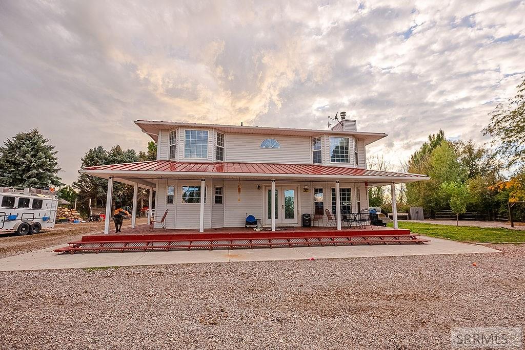 POCATELLO, Idaho, 83202, United States, 6 Bedrooms Bedrooms, ,4 BathroomsBathrooms,Residential,For Sale,1977598