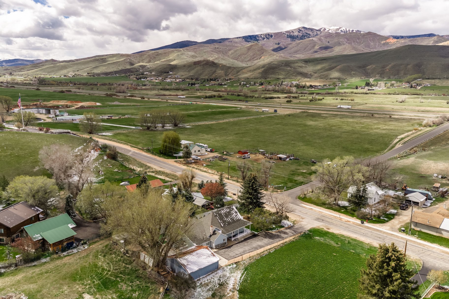  Country Charm Near Park City - 物件實景