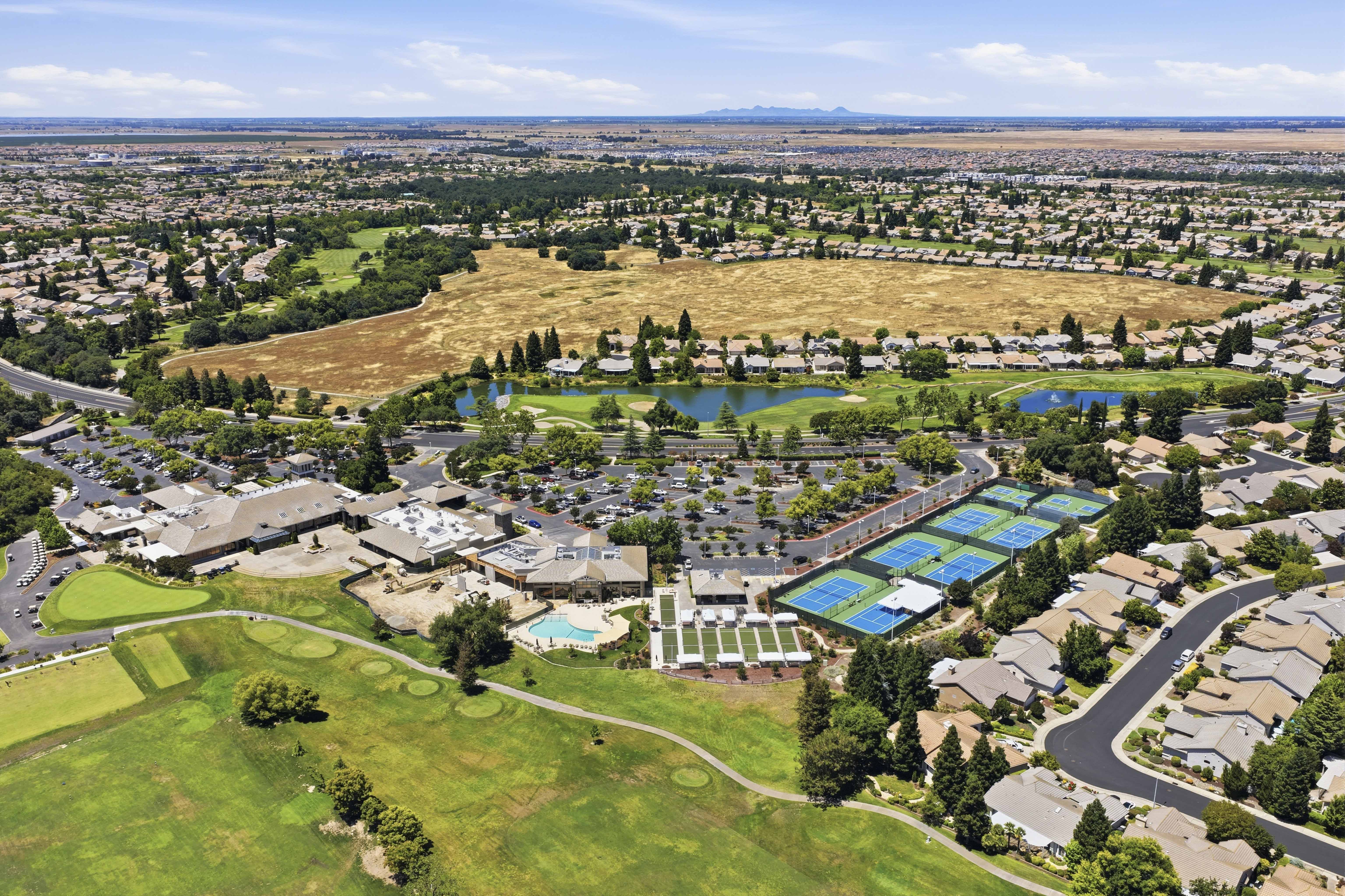  600 Paddlewheel Court, Roseville, CA 95747 - 物件實景