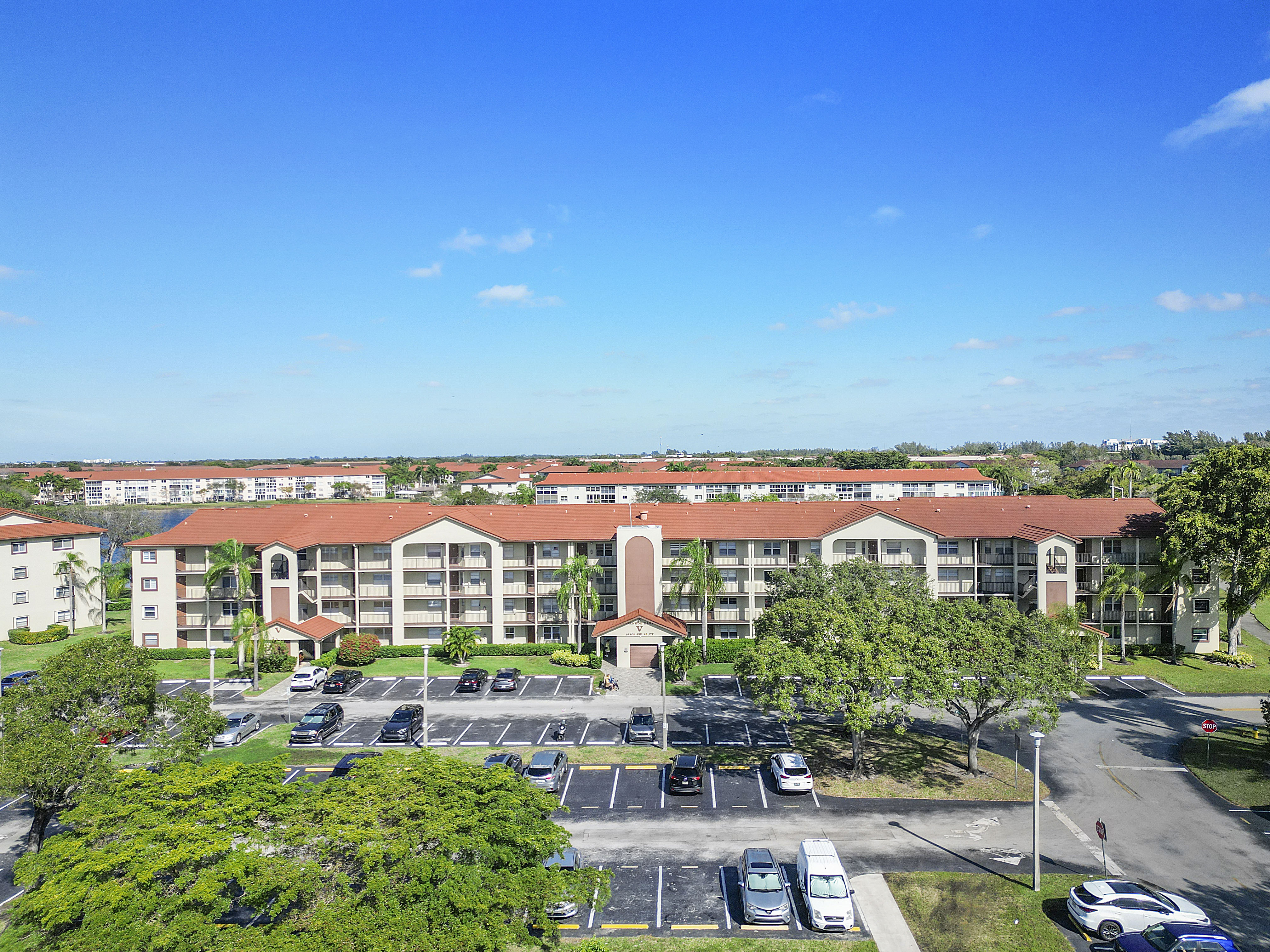  12901 SW 15th Ct, Pembroke Pines, FL, 33027 - 物件實景