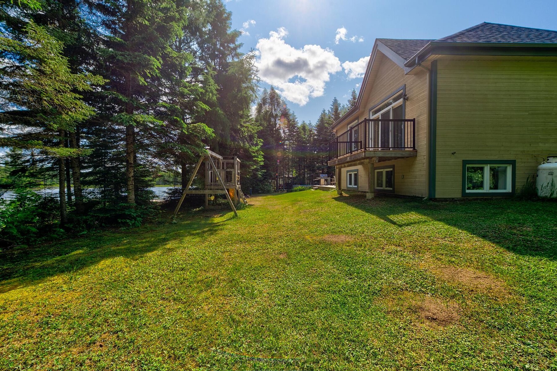  Lantier, Laurentides - 物件實景