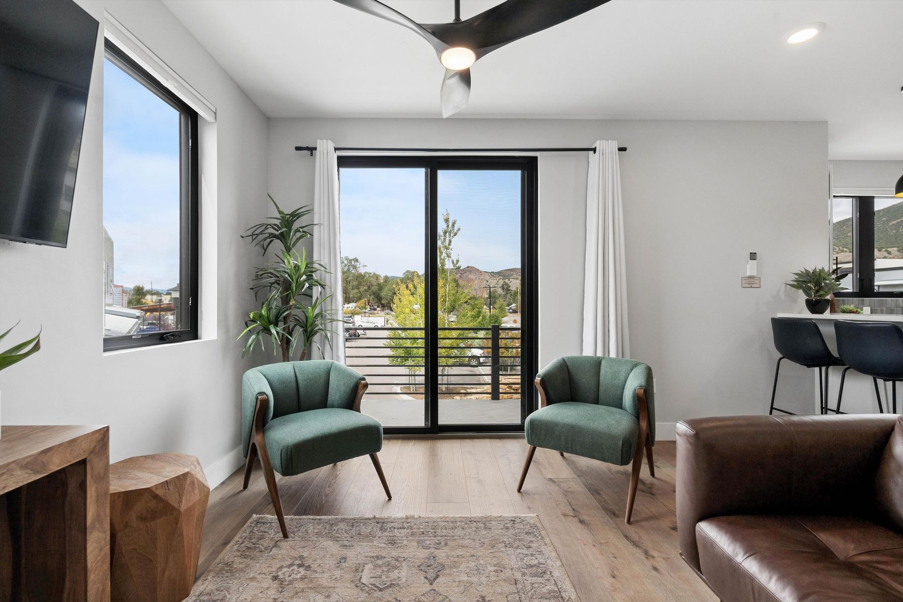  ALTO - A Modern Salida Retreat with Room for Adventure and the Potential to Earn - 物件實景