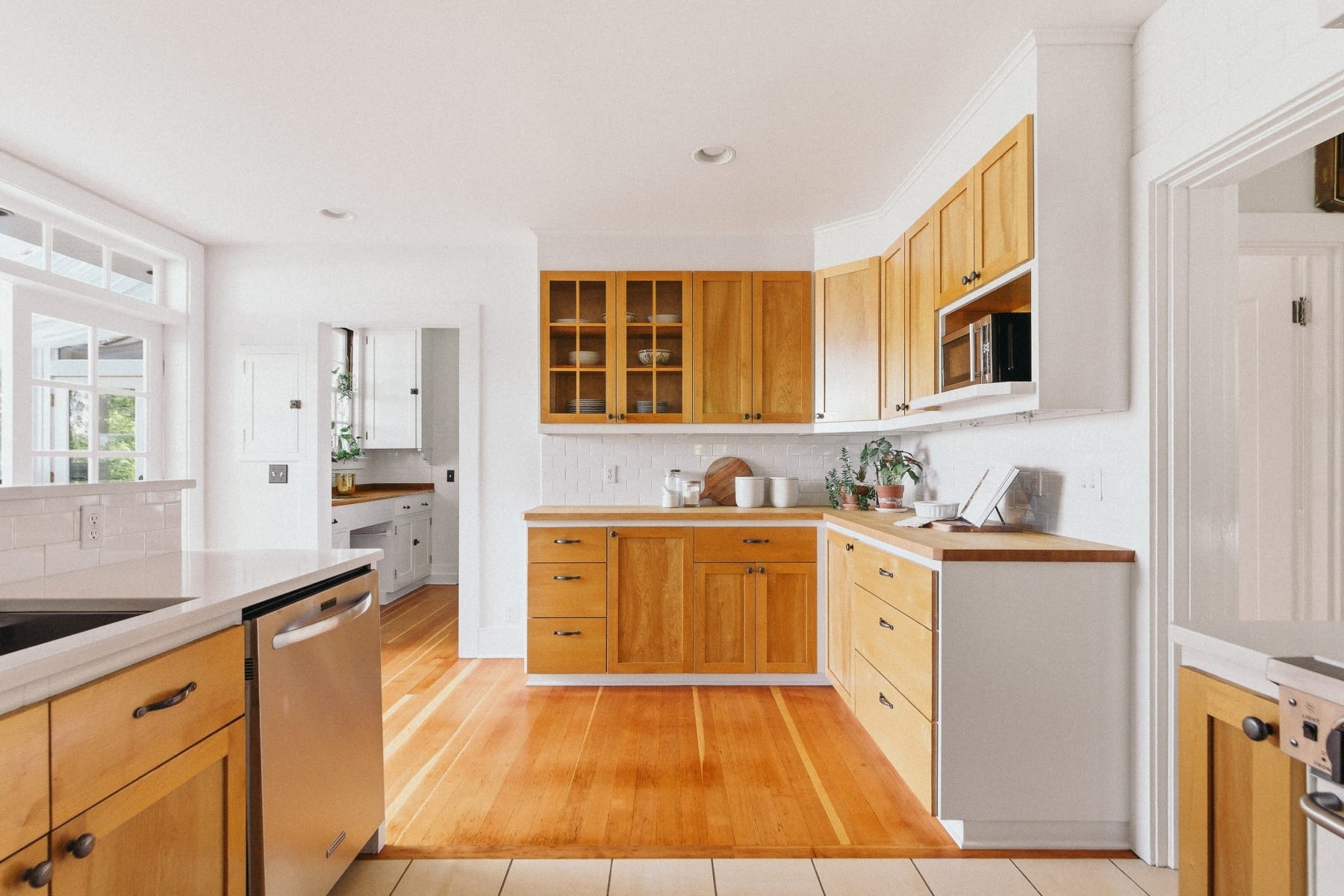  2030 S MILITARY RD Portland, OR 97219 - 物件實景