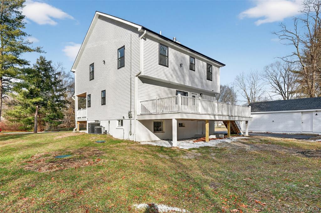 Hopewell Junction, New York, 12533, United States, 2 Bedrooms Bedrooms, ,4 BathroomsBathrooms,Residential,For Sale,2006388