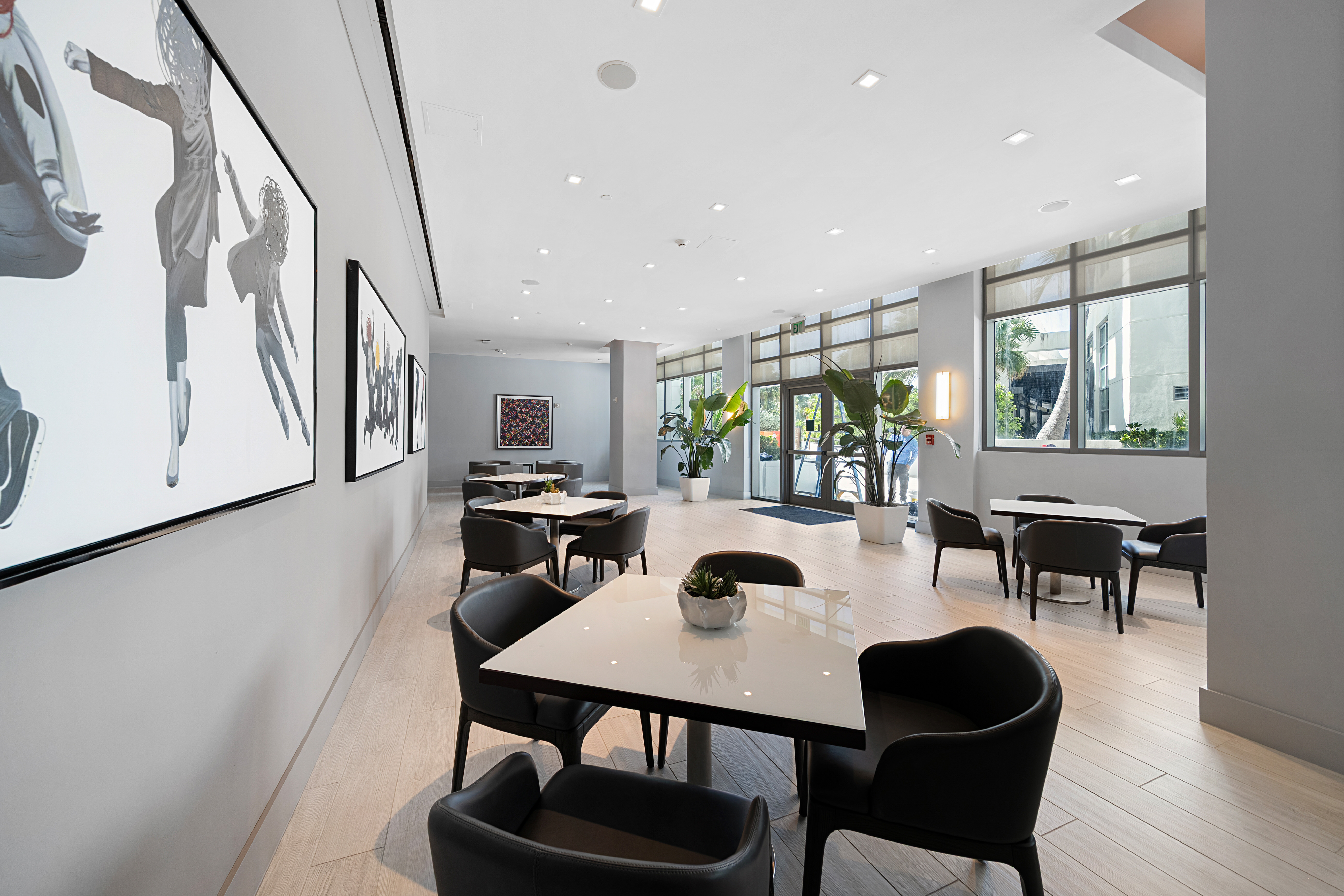  3535 South Ocean Drive, Hollywood, FL 33019 - 物件實景