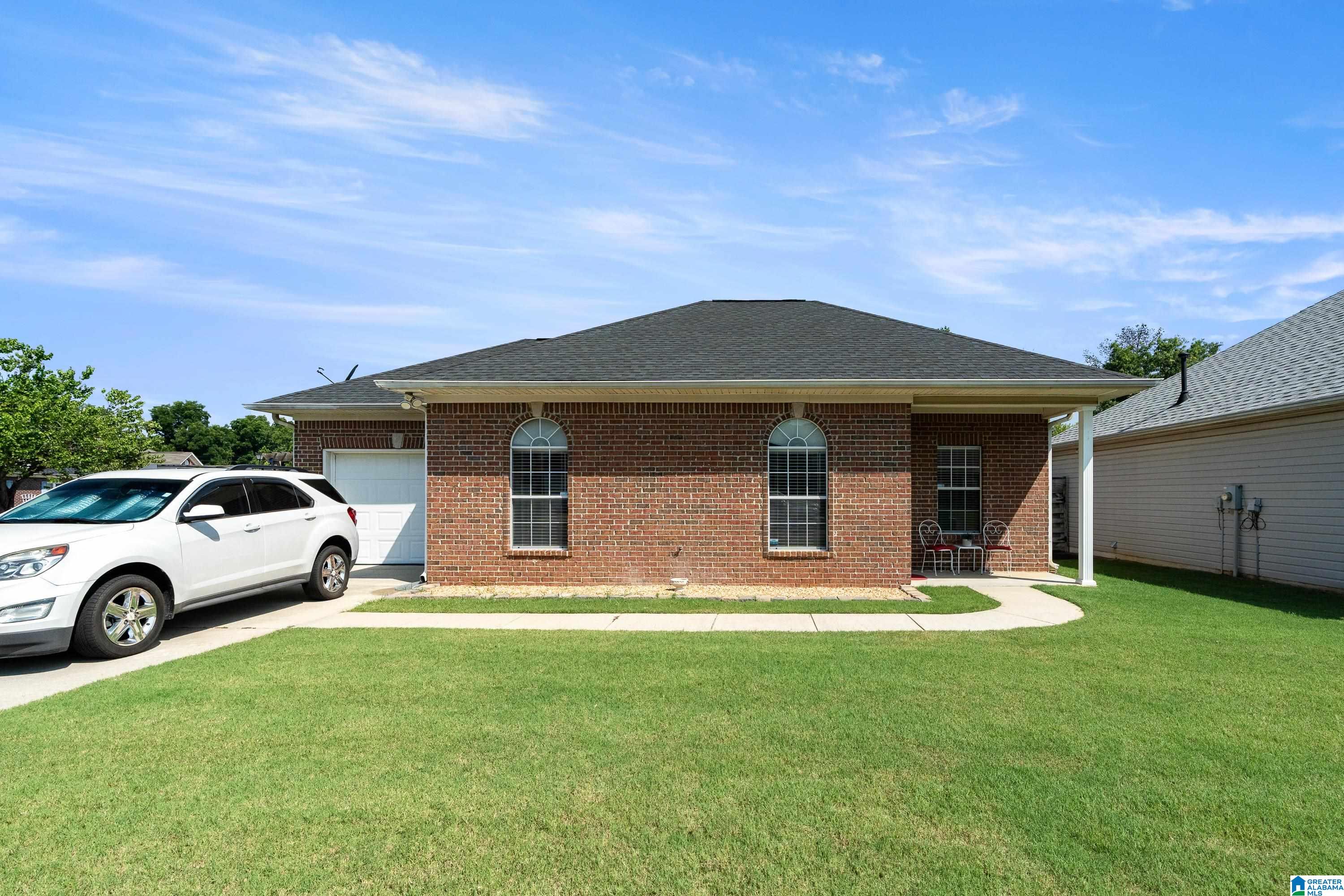 Cedar Springs Cir, Leeds, AL 35094 #1