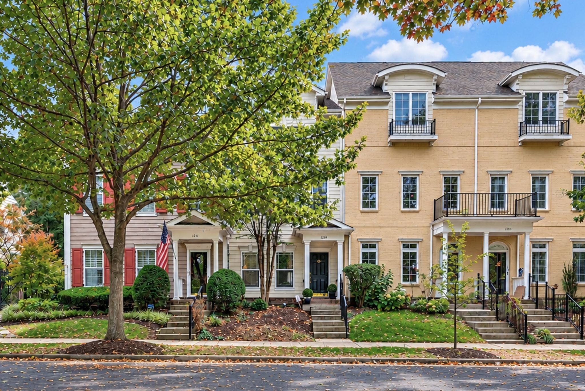  1209 Stoney Point Ln, Franklin, TN, 37067 - 物件實景