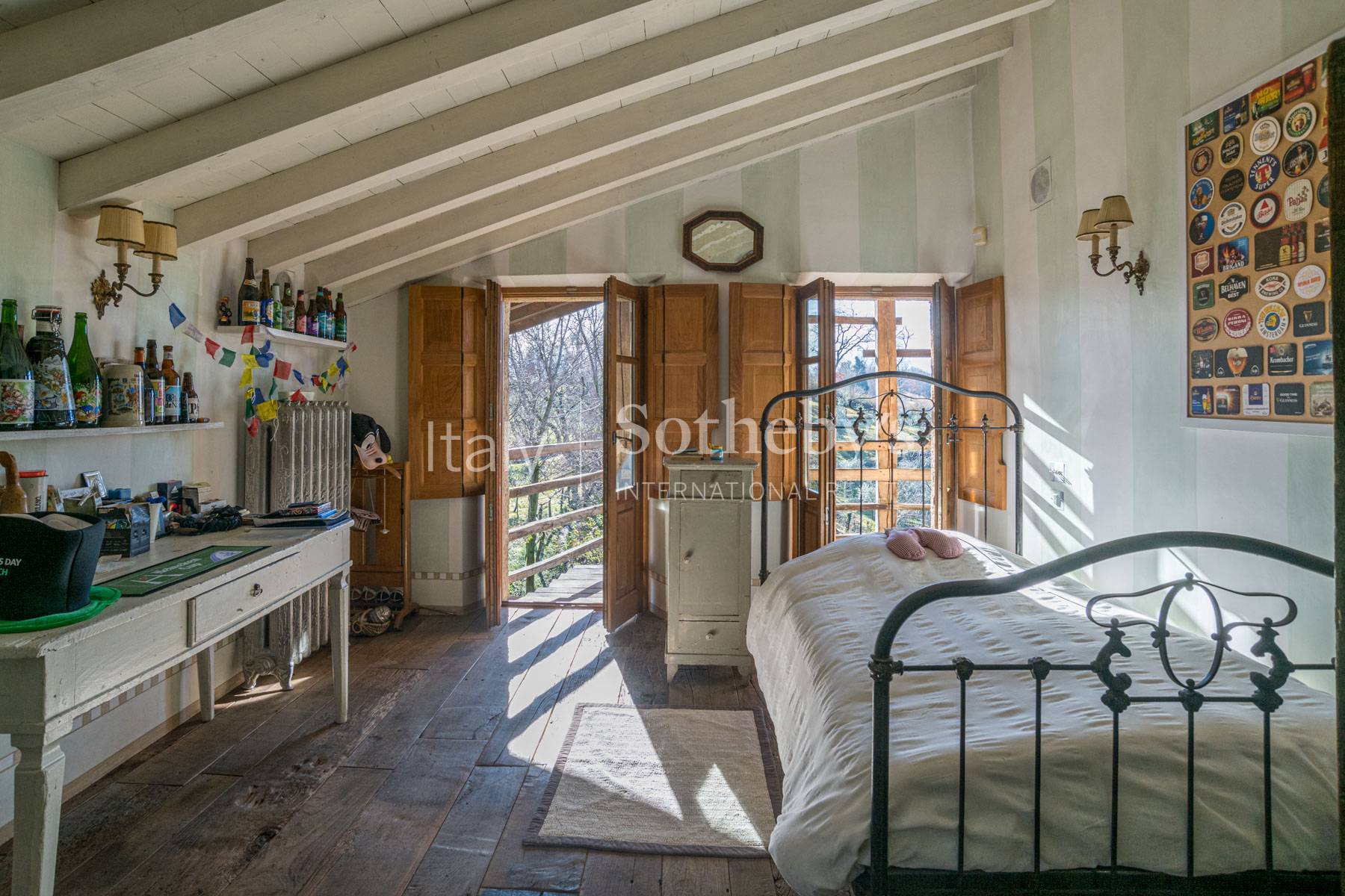  Charming farmhouse nestled among the vineyards - 物件實景