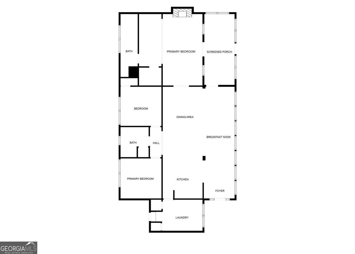 Jackson, Georgia, 30233, United States, 3 Bedrooms Bedrooms, ,2 BathroomsBathrooms,Residential,For Sale,1981672