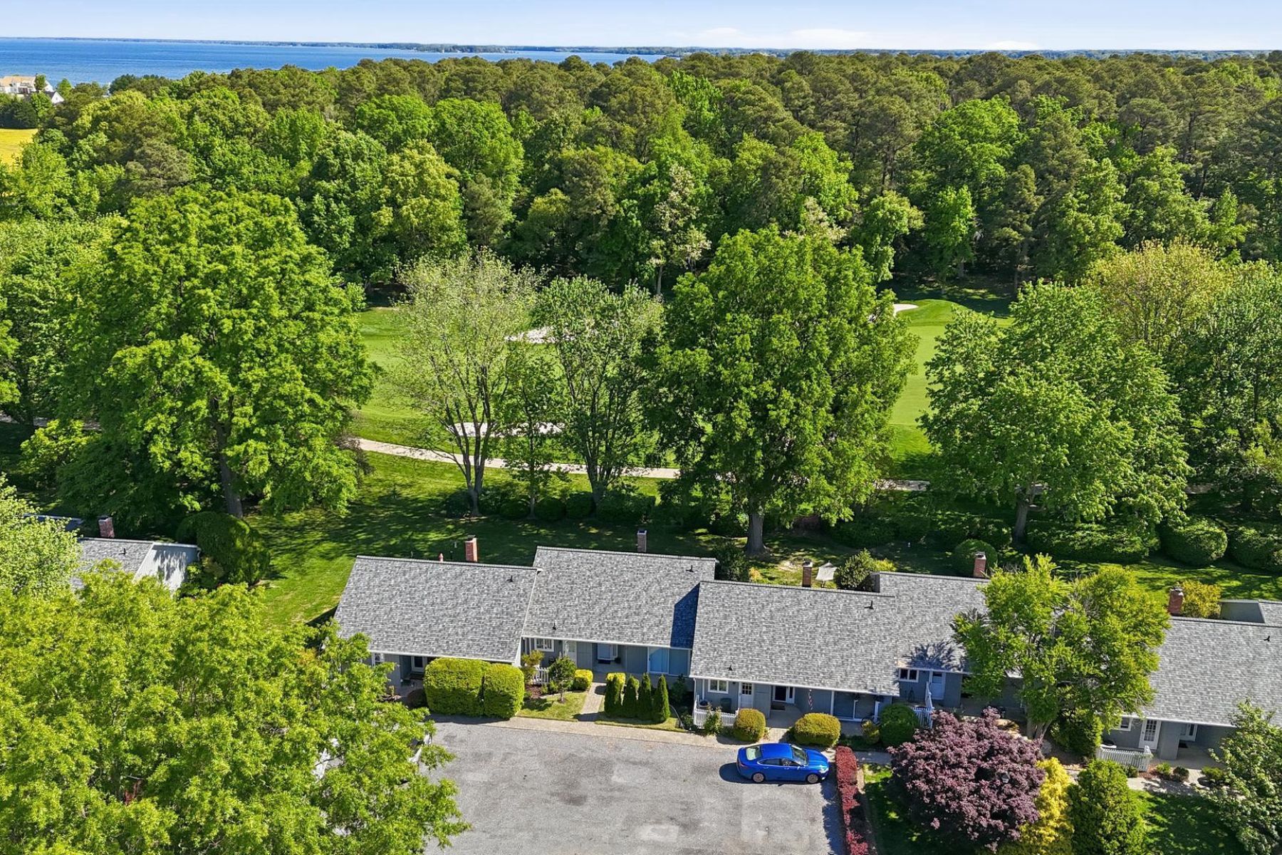  24580 Deepwater Point #2, Saint Michaels, MD, 21663 - 物件實景